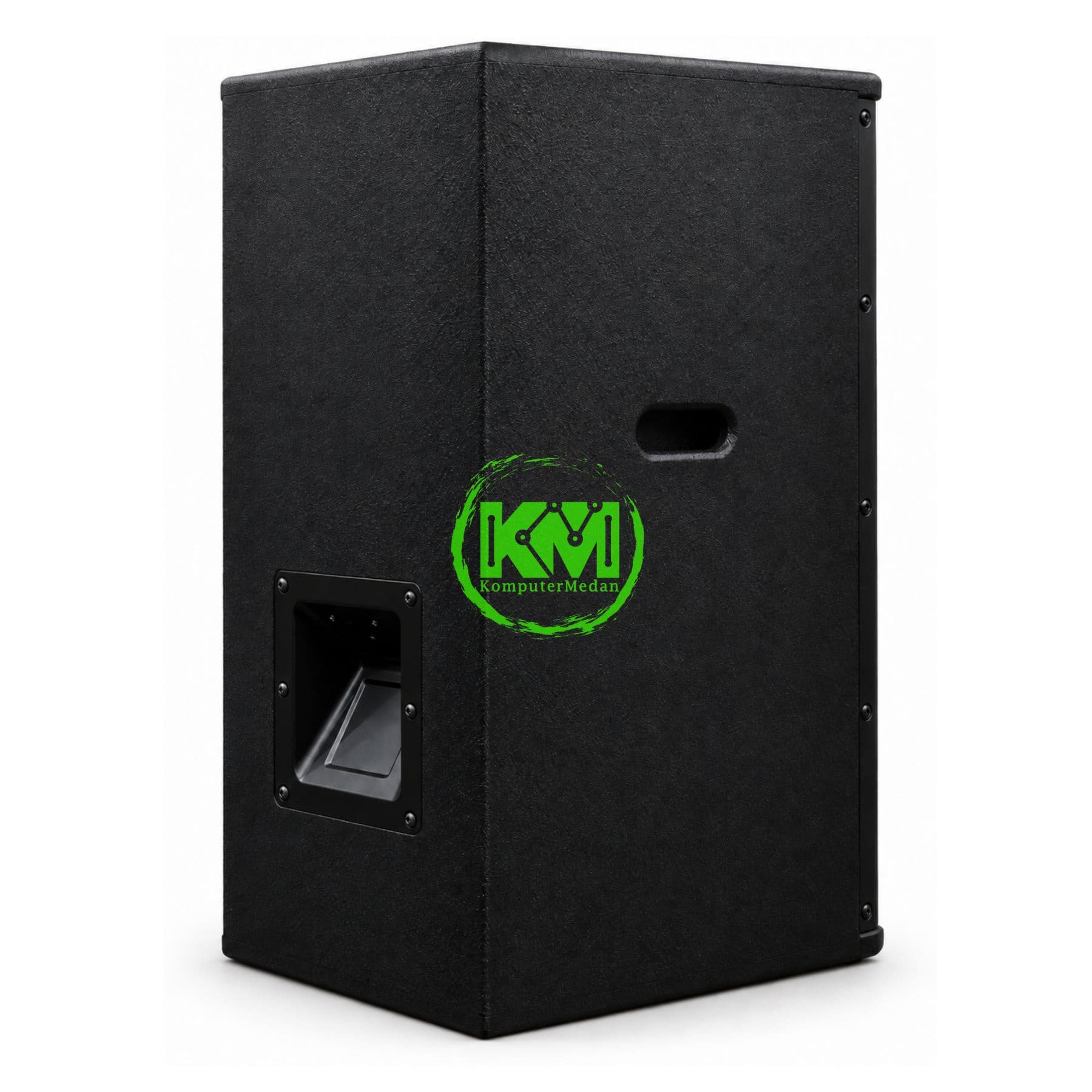 AUBERN PROFESIONAL AUDIO 2-WAY SPEAKER AFR-12 - Image 4