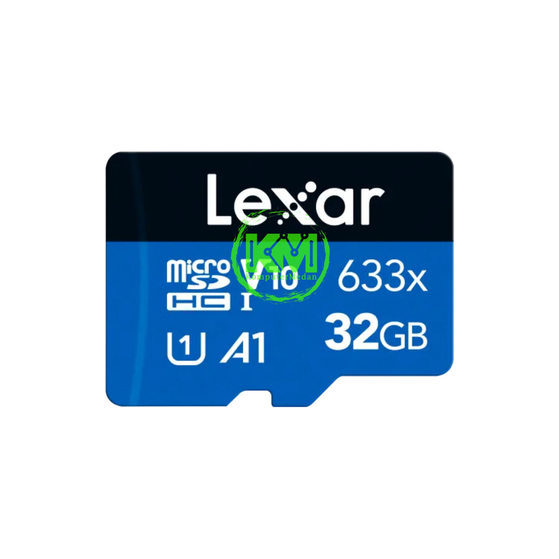 LEXAR LMS0633032G-BNNNG MEMORY CARD - Image 2
