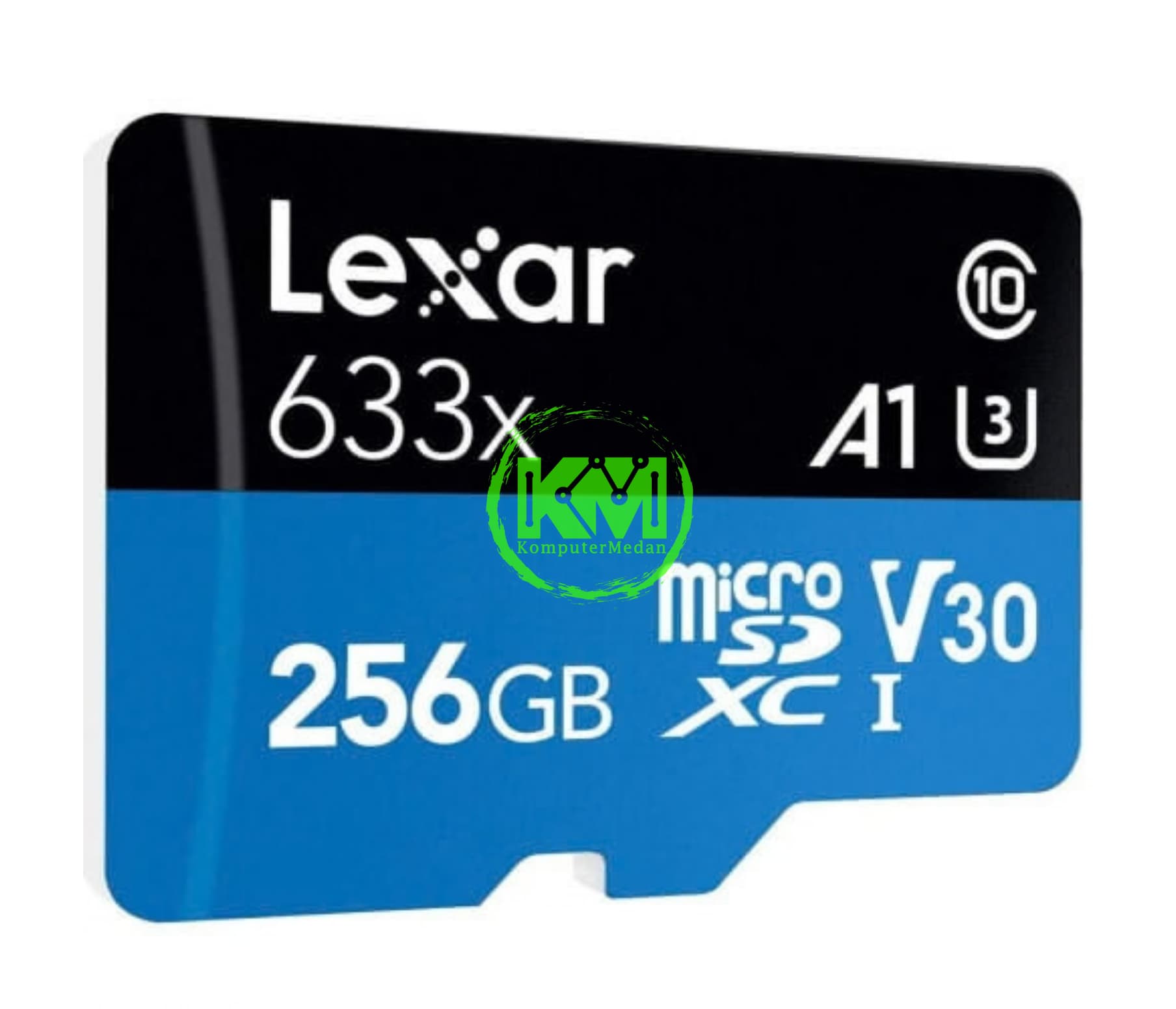 LEXAR LSDMI256BB633A MEMORY CARD - Image 5