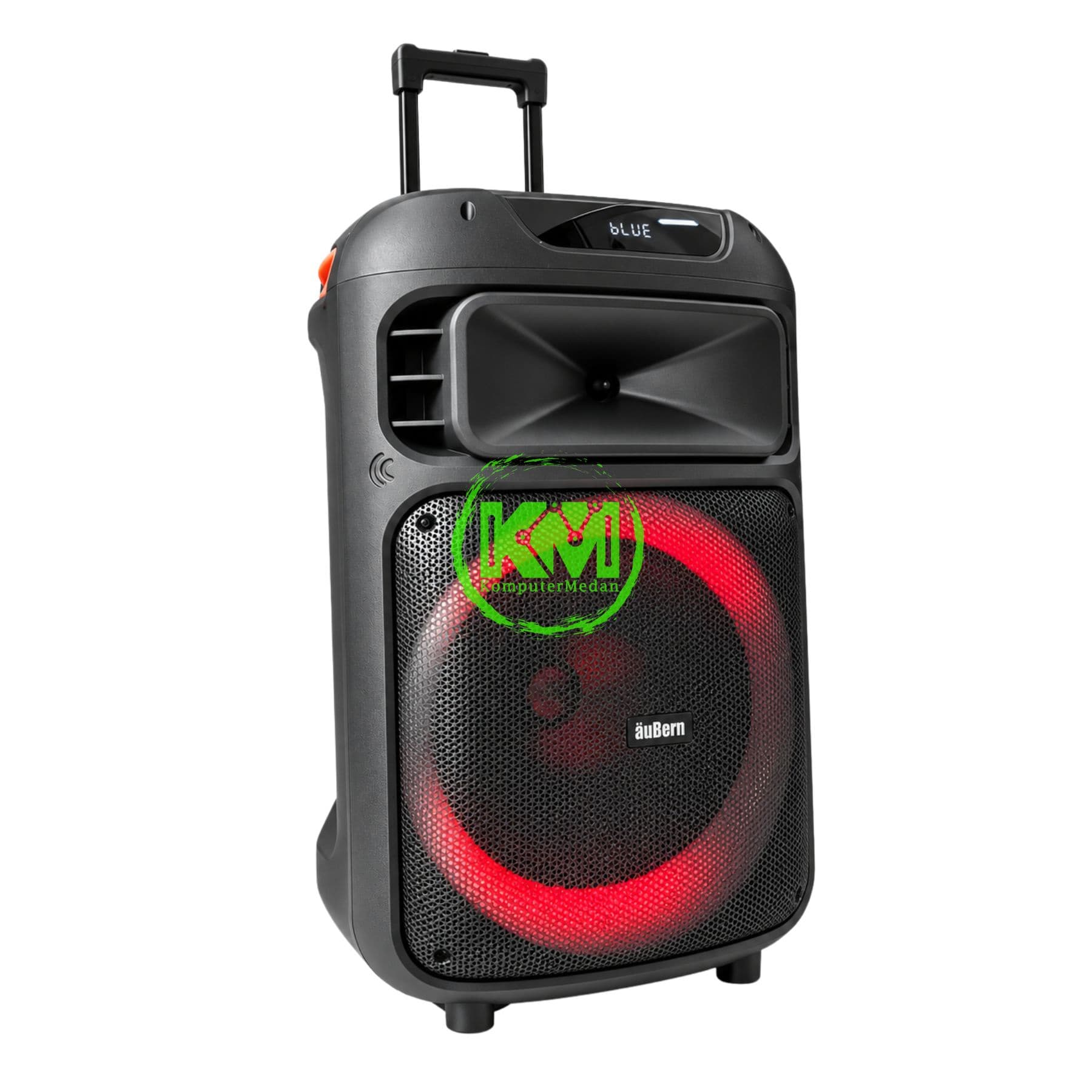 AUBERN PORTABLE PA SPEAKER VS-15 - Image 2