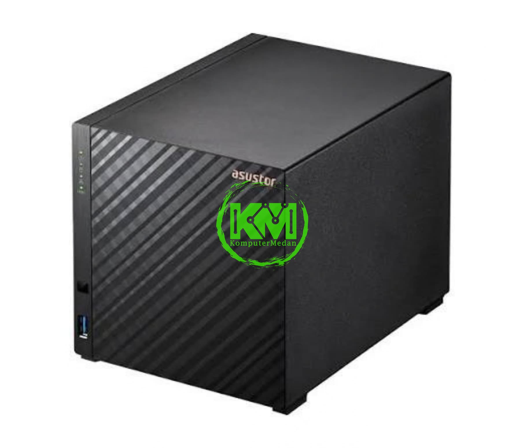 ASUSTON DRIVERSTOR 4BAY GEN 2 - Image 5