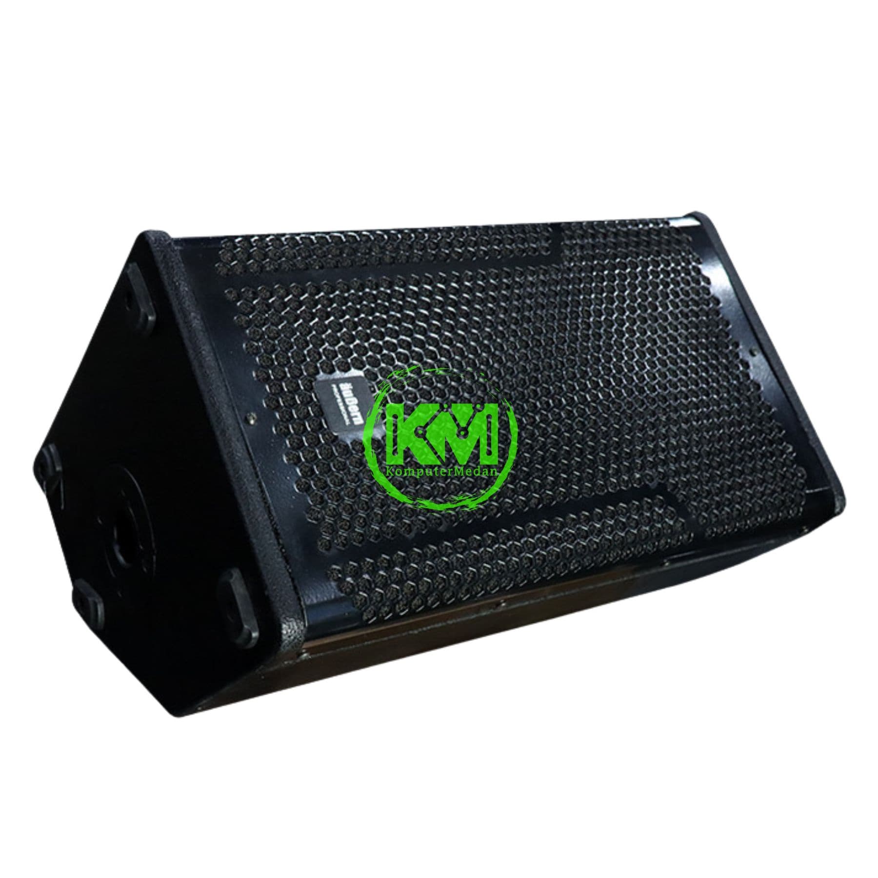 AUBERN PROFESIONAL AUDIO 2-WAY SPEAKER ALM-10 - Image 4
