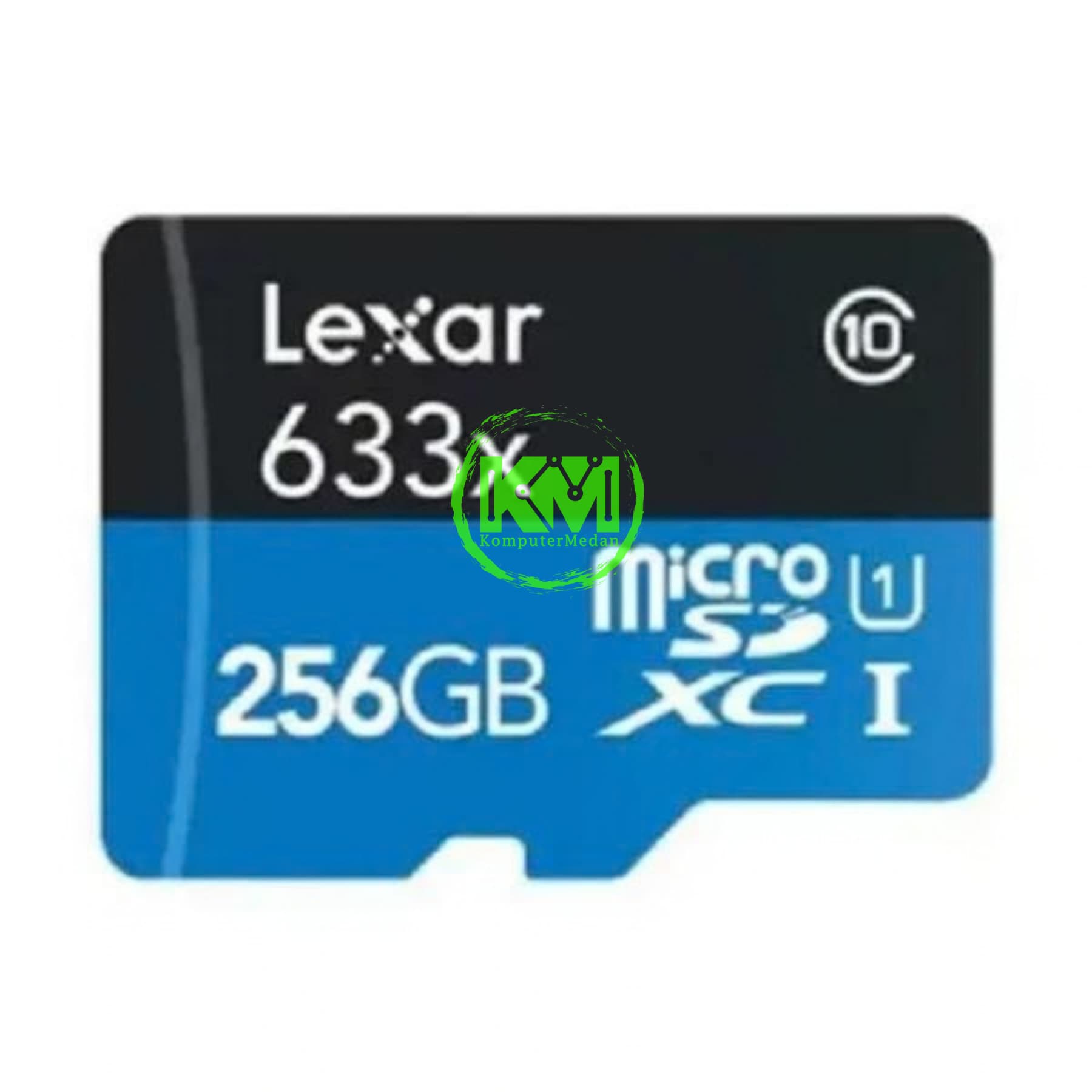 LEXAR LSDMI256BB633A MEMORY CARD - Image 2