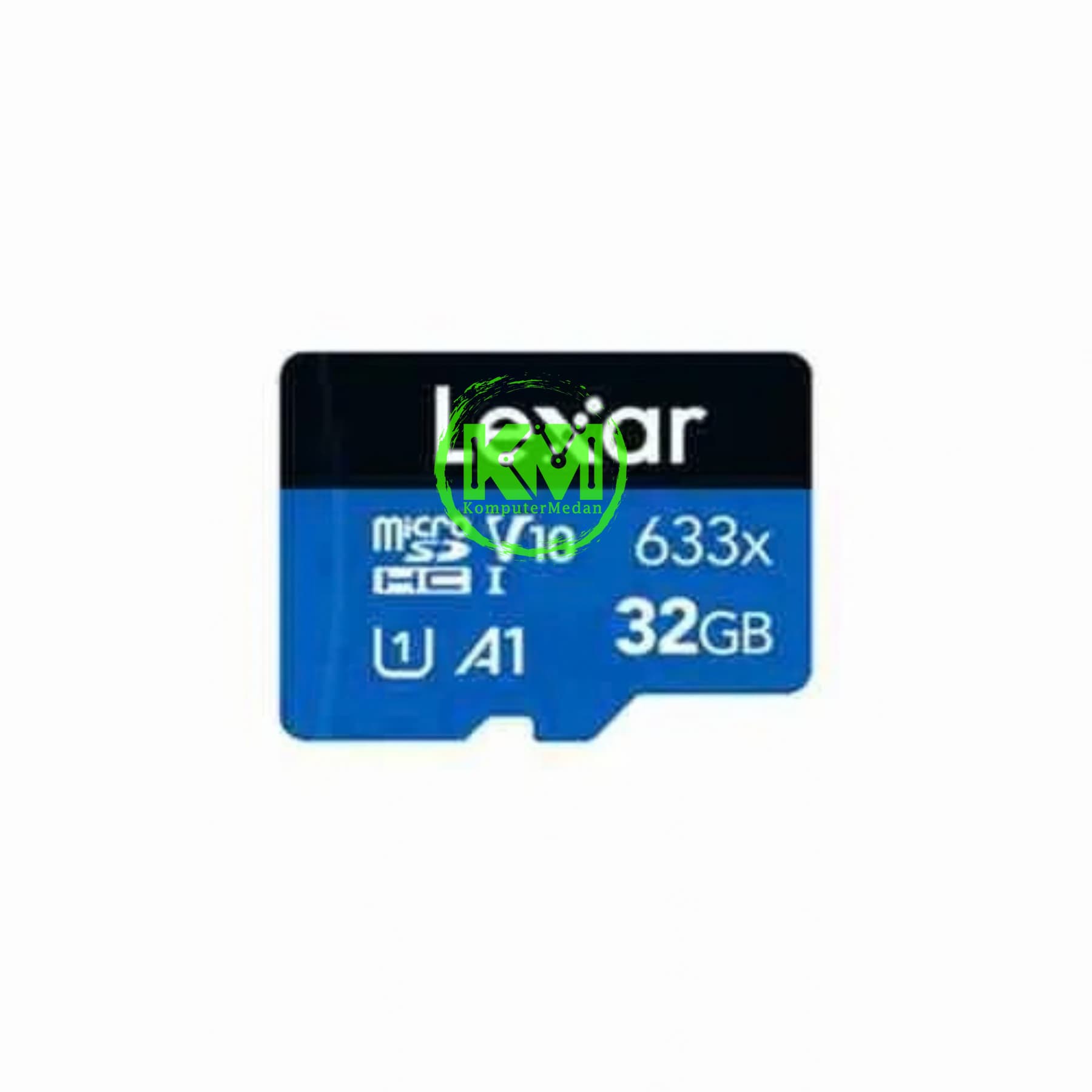 LEXAR LMS0633032G-BNNNG MEMORY CARD - Image 1