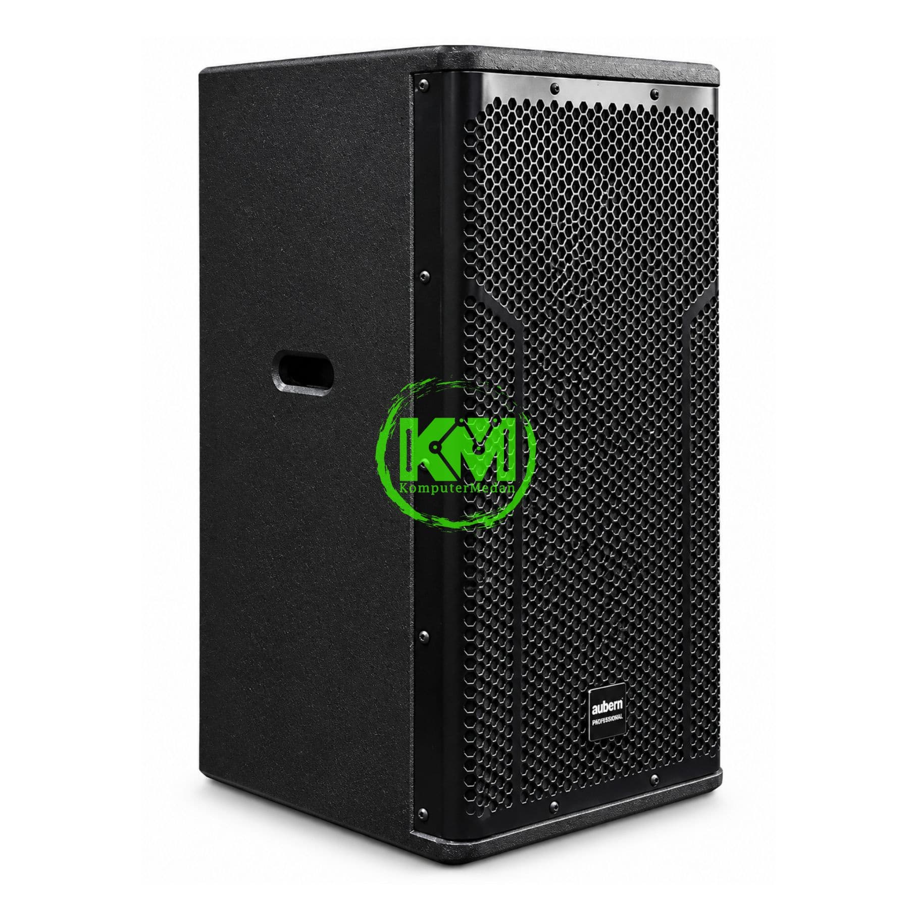 AUBERN PROFESIONAL AUDIO 2-WAY SPEAKER AFR-12 - Image 3