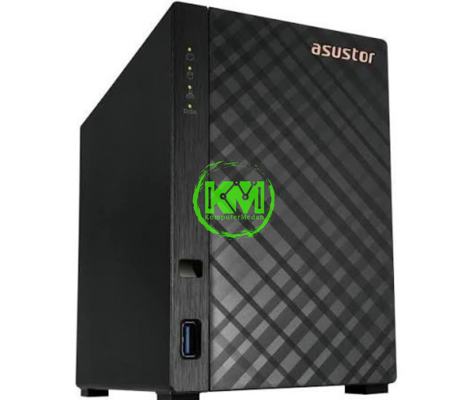 ASUSTOR DRIVESTOR 2BAY GEN 2 - Image 3