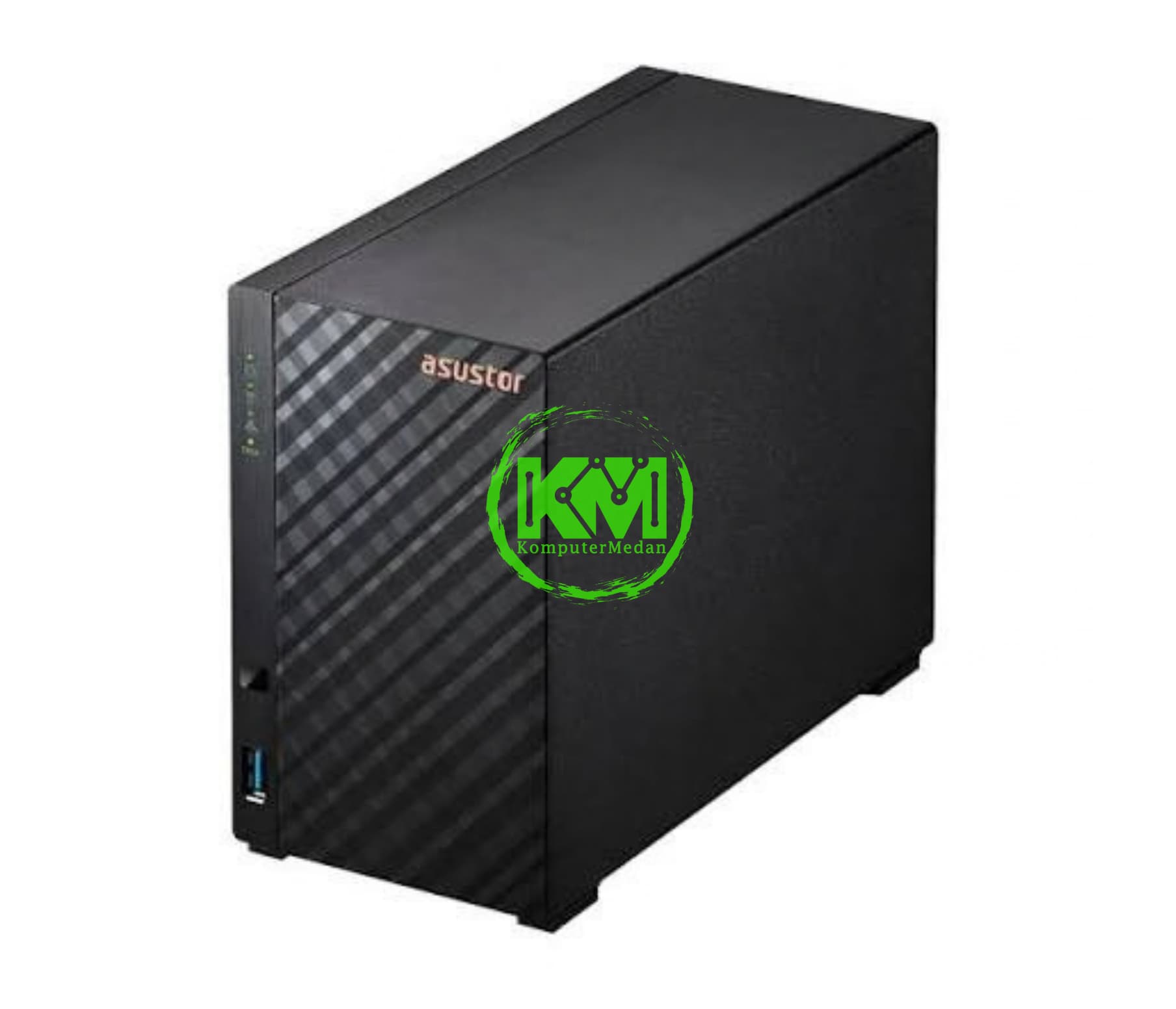 ASUSTOR DRIVESTOR 2BAY GEN 2 - Image 5