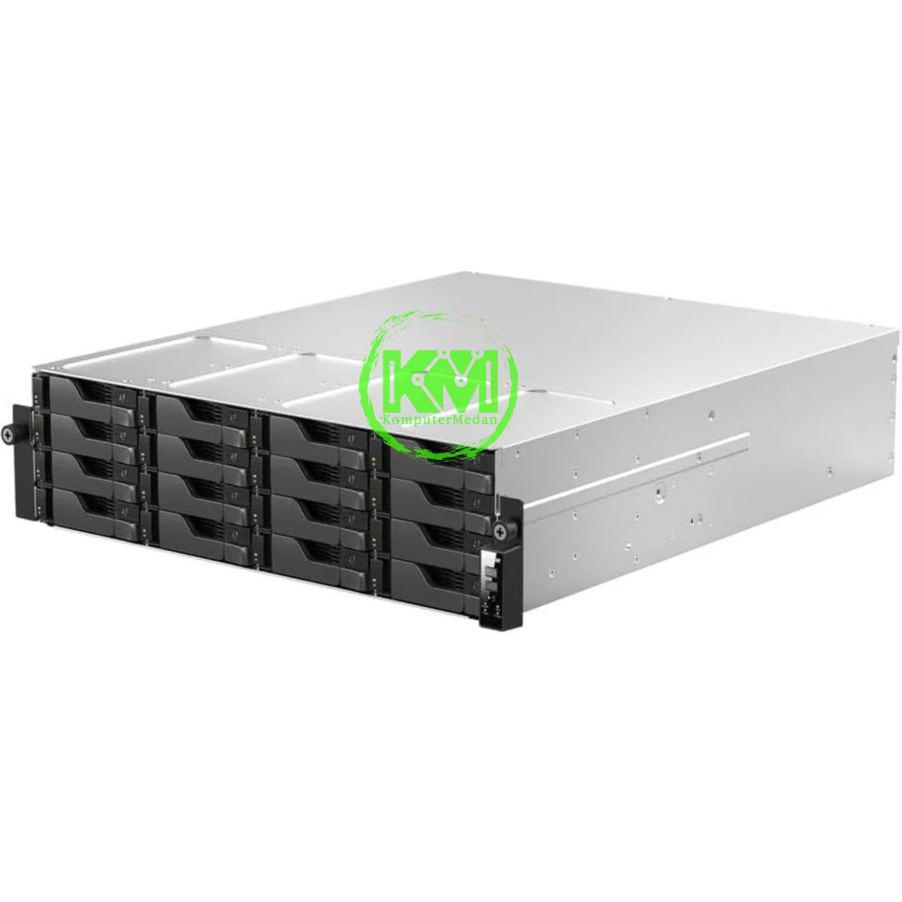 ASUSTOR DRIVERSTOR 16BAY GEN 2 - Image 1