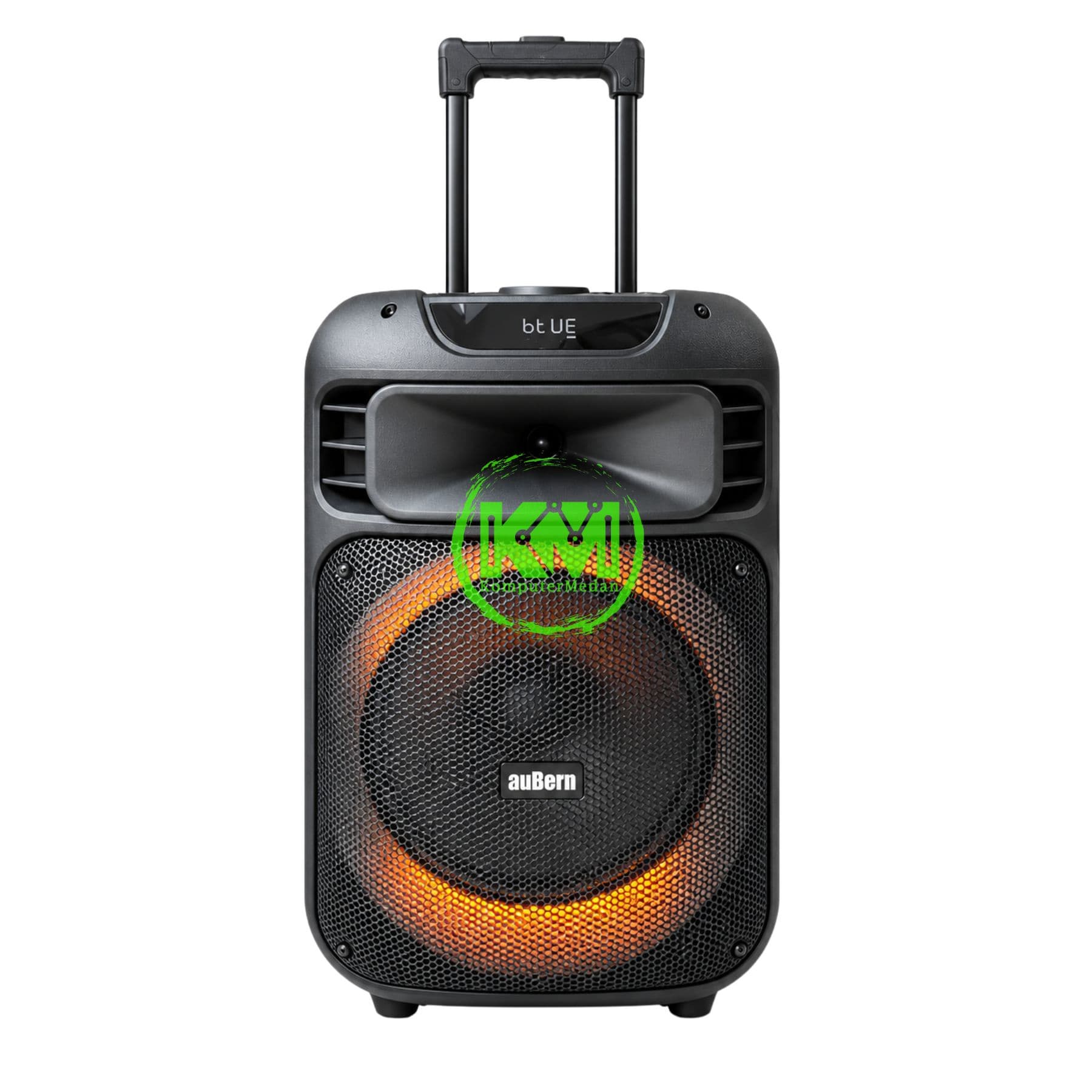 AUBERN PORTABLE PA SPEAKER VS-12 - Image 2