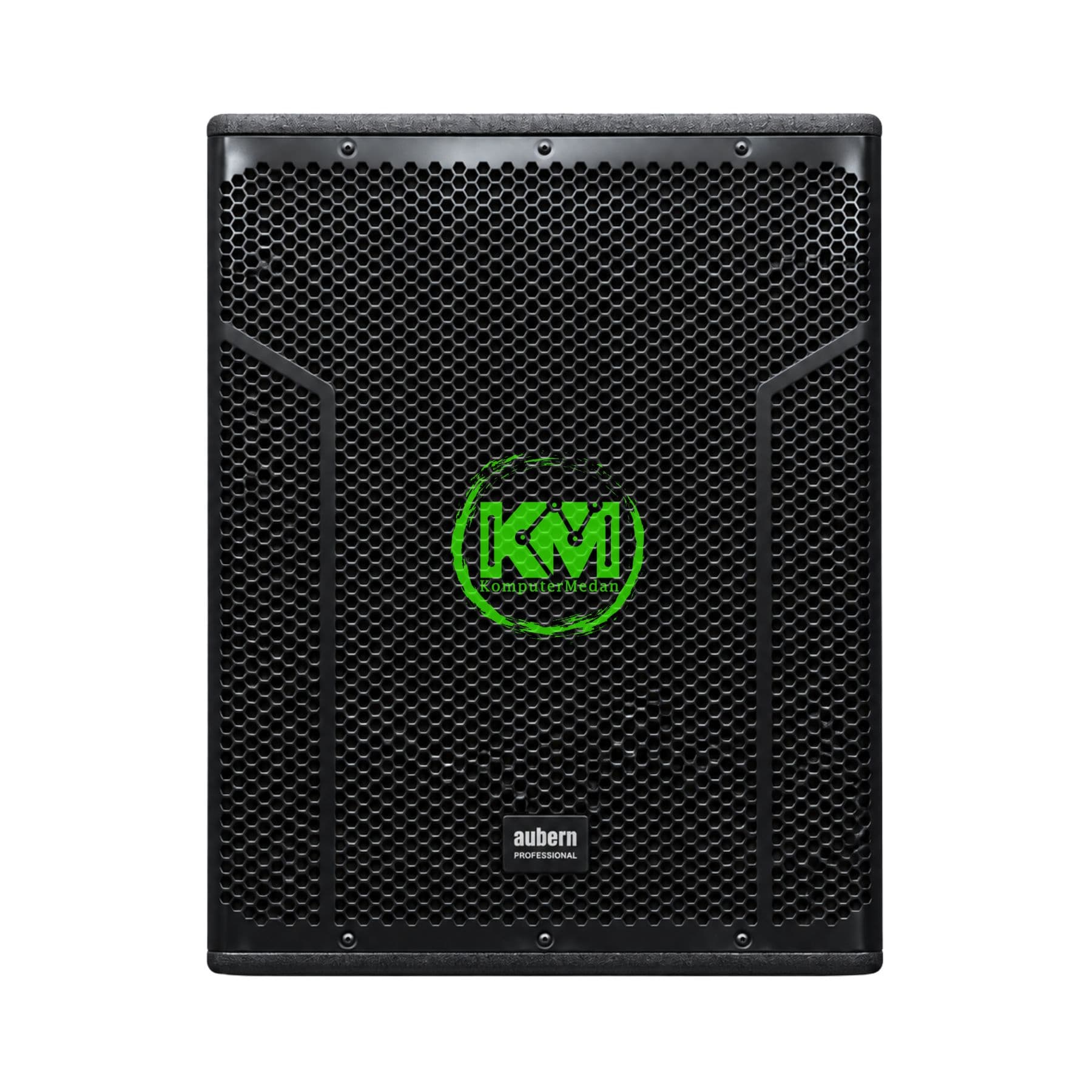 AUBERN PROFESIONAL AUDIO 2-WAY SPEAKER ASW-18 - Image 2