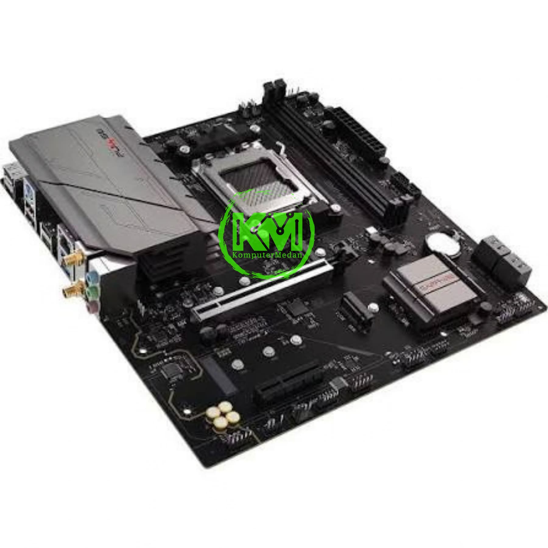 SAPPHIRE PULSE A620AM