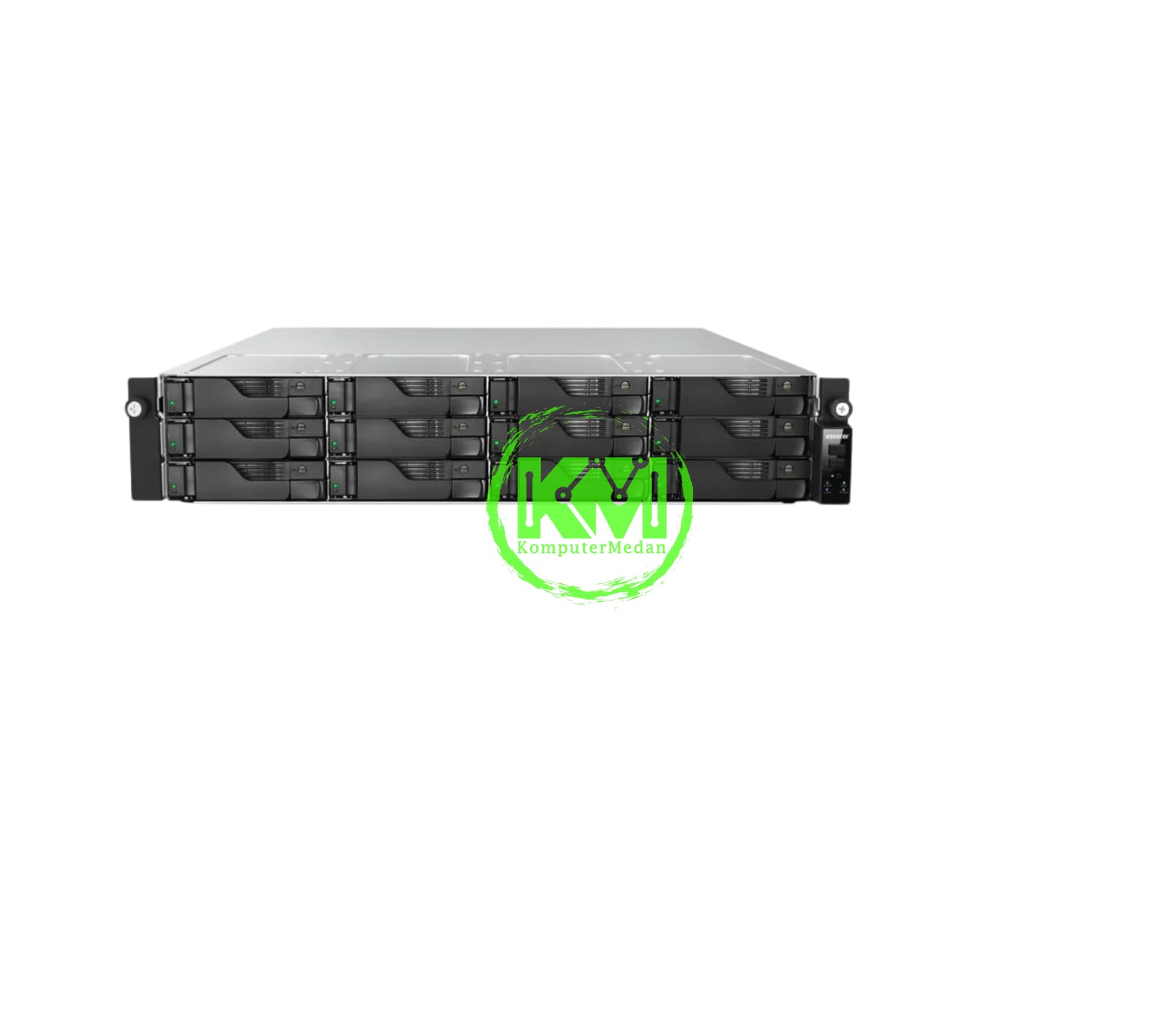 ASUSTOR DRIVERSTOR 12BAY GEN 2 - Image 4