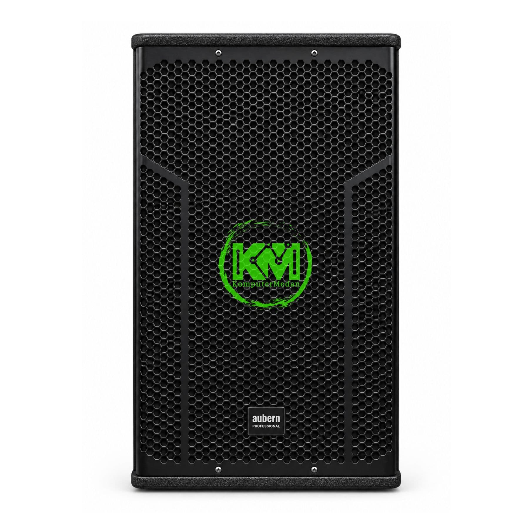 AUBERN PROFESIONAL AUDIO 2-WAY SPEAKER AFR-12 - Image 2