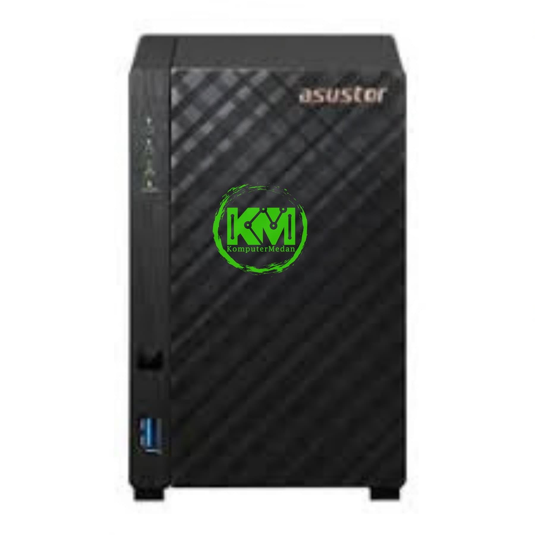 ASUSTOR DRIVESTOR 2BAY GEN 2 - Image 1