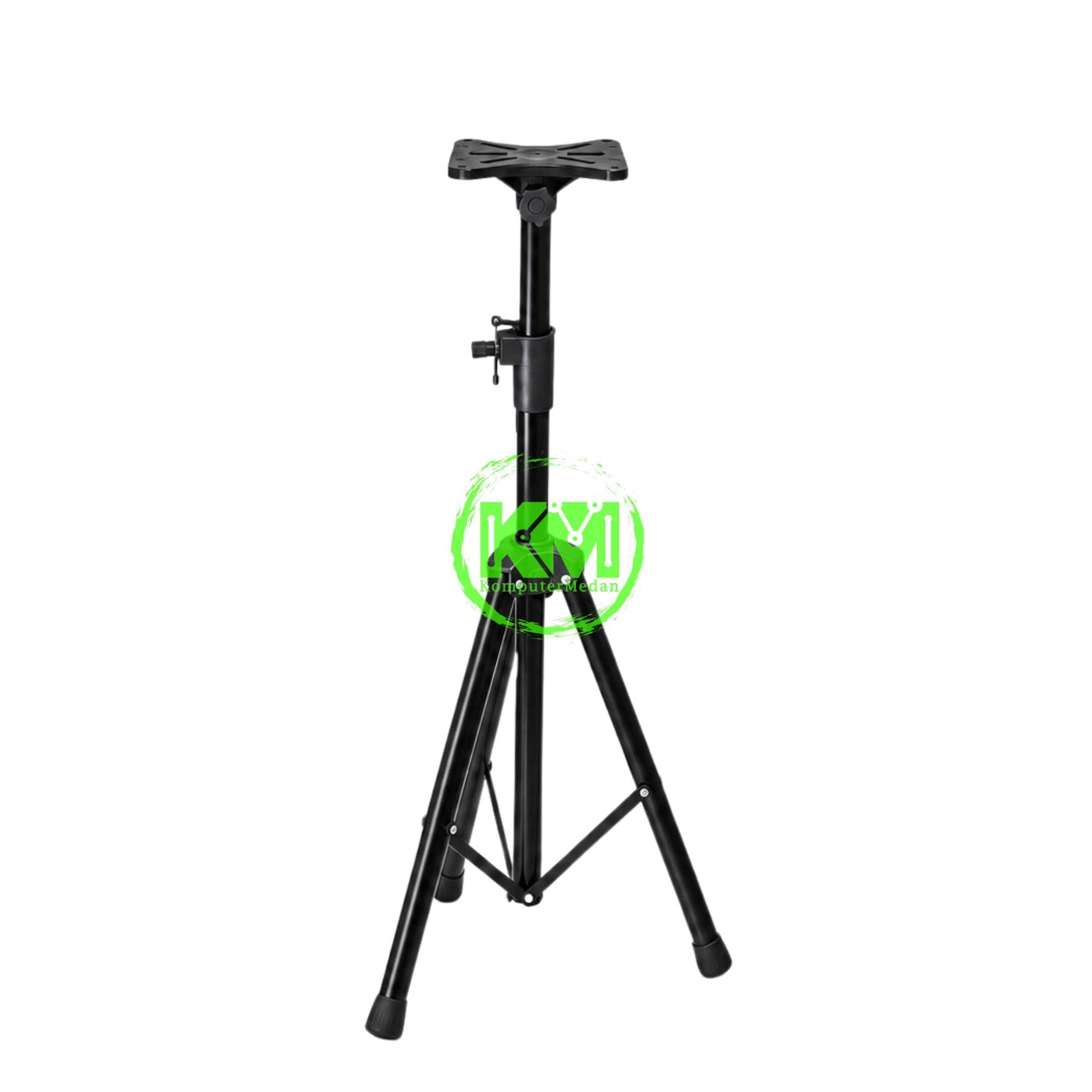 AUBERN PORTABLE PA SPEAKER GT-8 + TRIPOD - Image 3