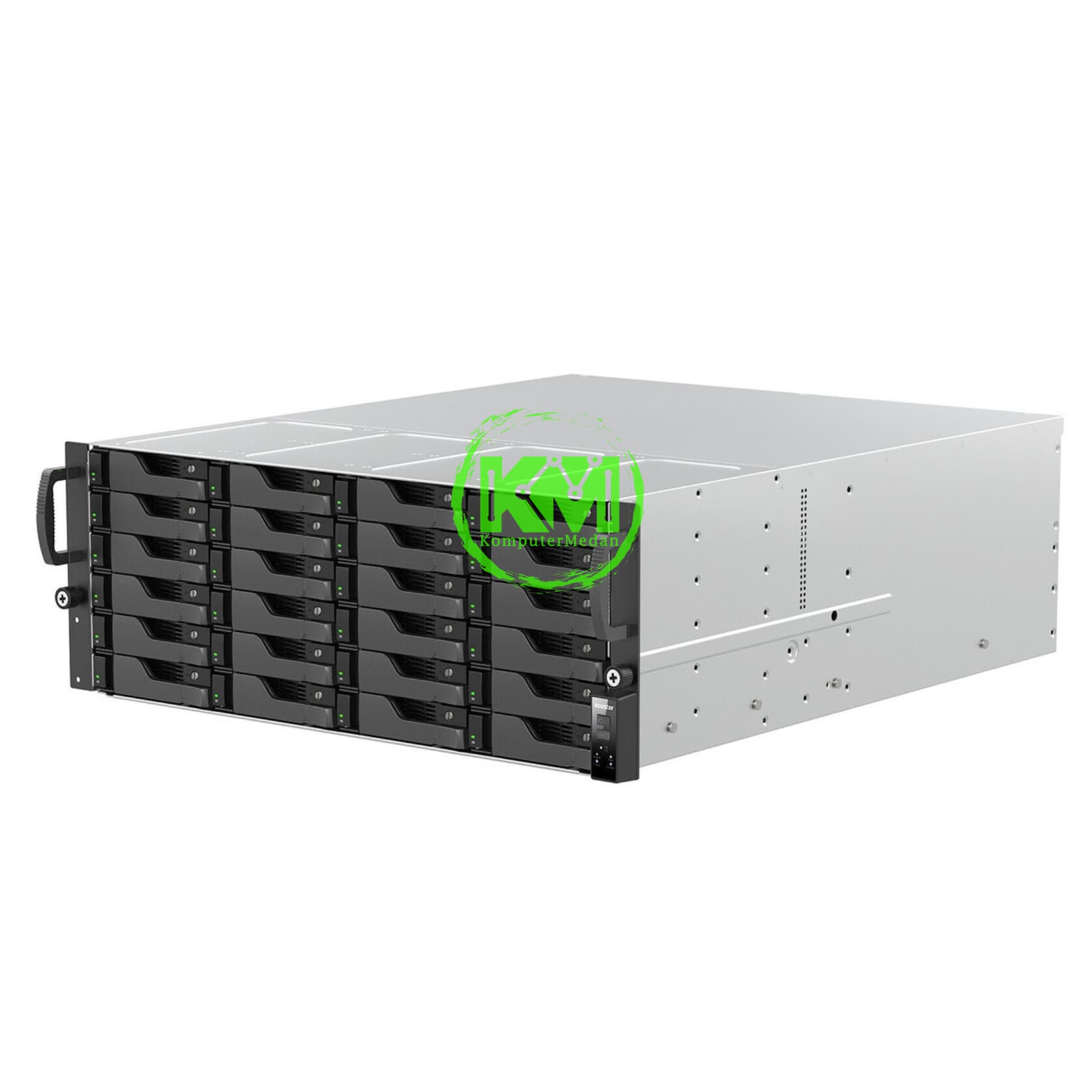 ASUSTOR DRIVERSTOR 22BAY GEN 2 - Image 2