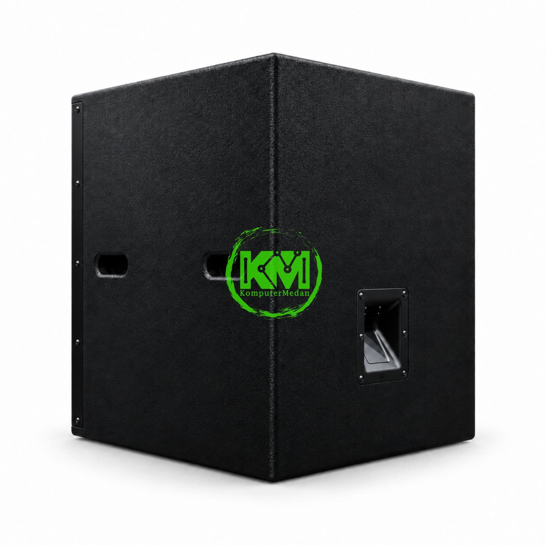 AUBERN PROFESIONAL AUDIO 2-WAY SPEAKER ASW-18 - Image 4