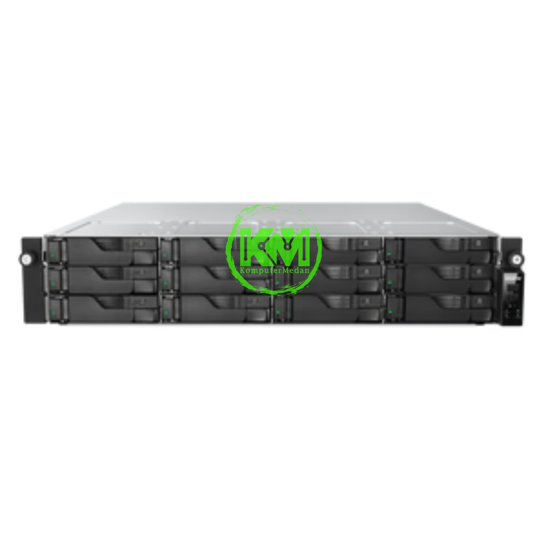 ASUSTOR DRIVERSTOR 12BAY GEN 2 - Image 2