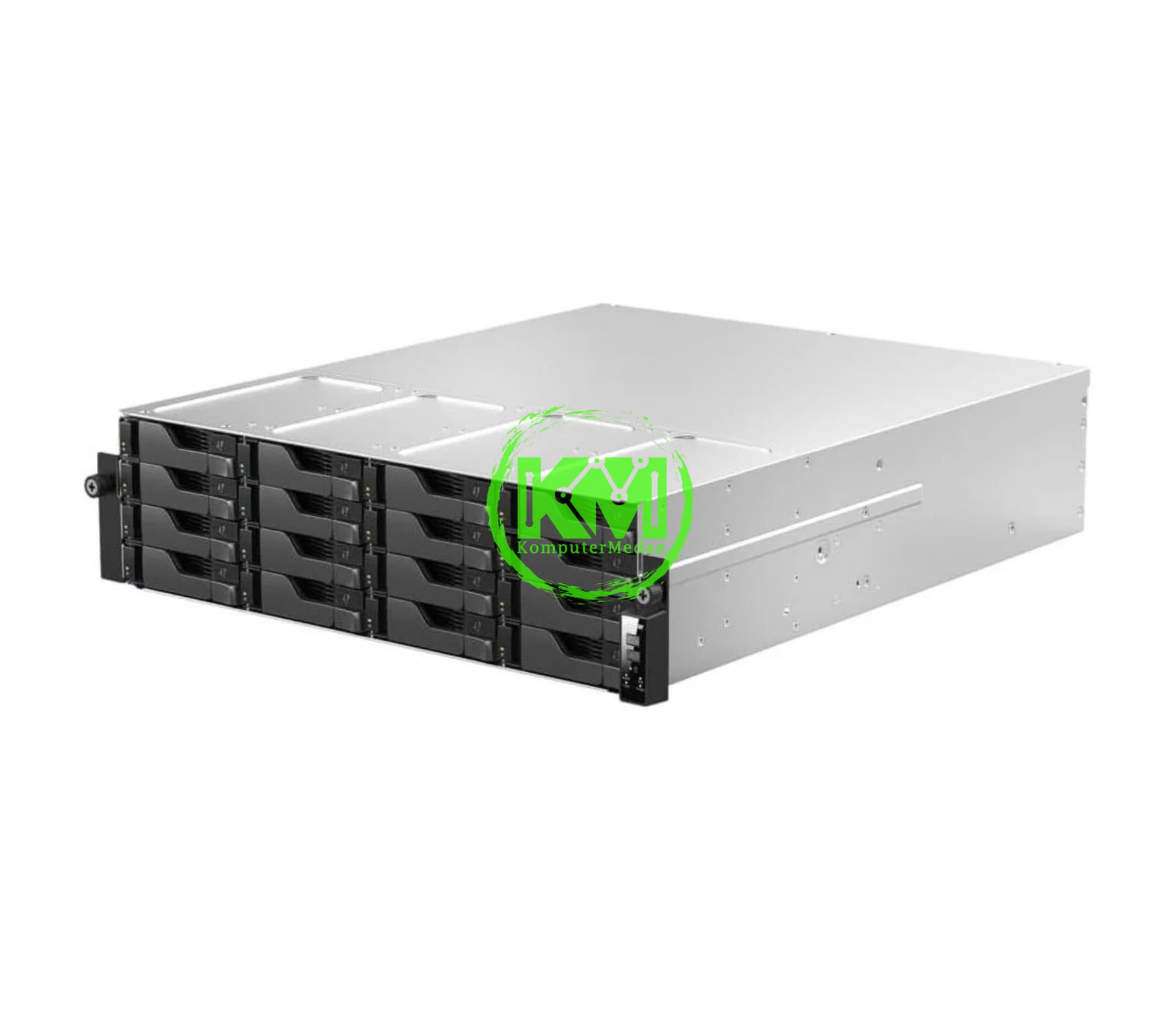 ASUSTOR DRIVERSTOR 16BAY GEN 2 - Image 4