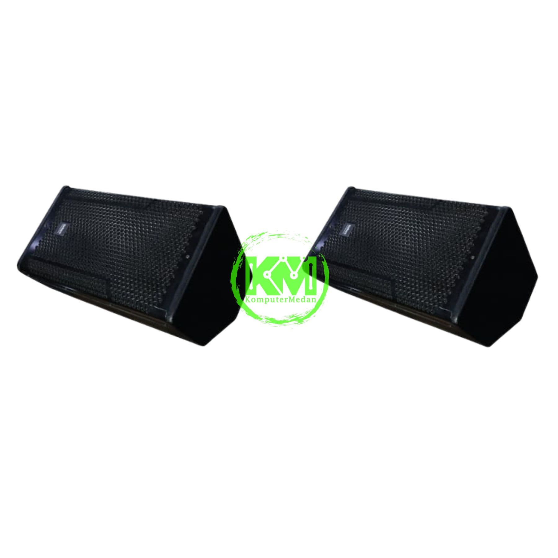AUBERN PROFESIONAL AUDIO 2-WAY SPEAKER ALM-10