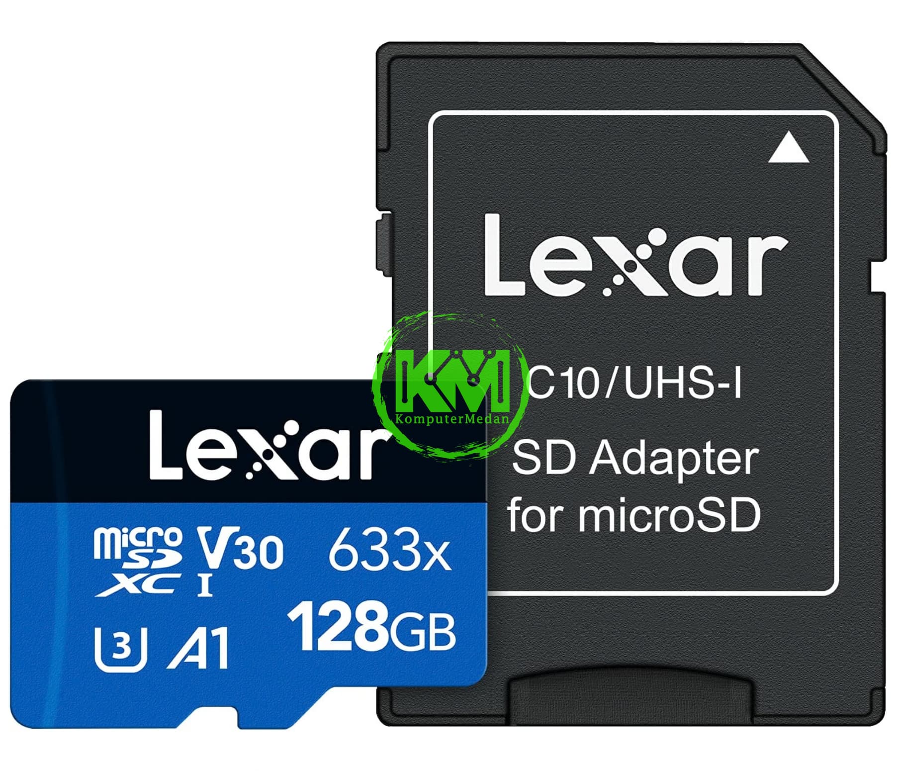 LEXAR LSDMI128BB633A MEMORY CARD - Image 4