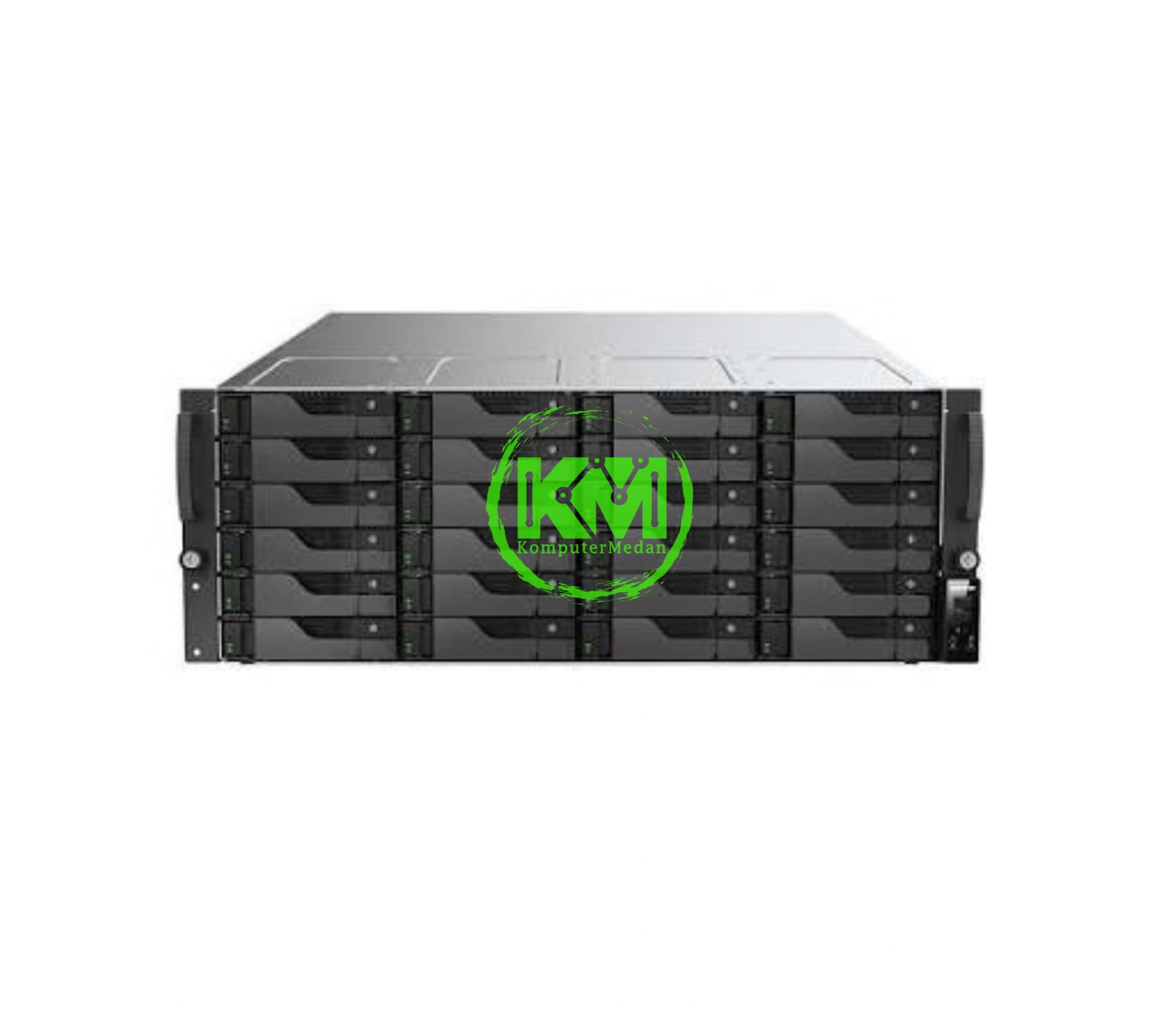 ASUSTOR DRIVERSTOR 22BAY GEN 2 - Image 5