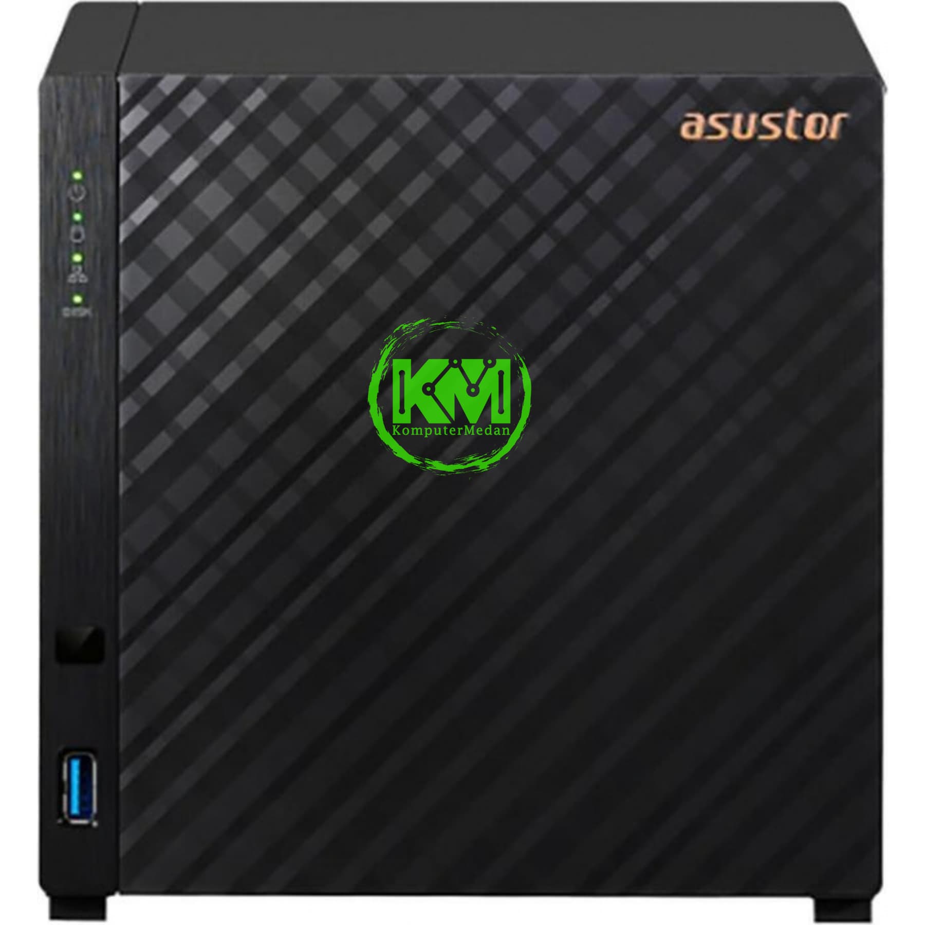 ASUSTON DRIVERSTOR 4BAY GEN 2 - Image 1