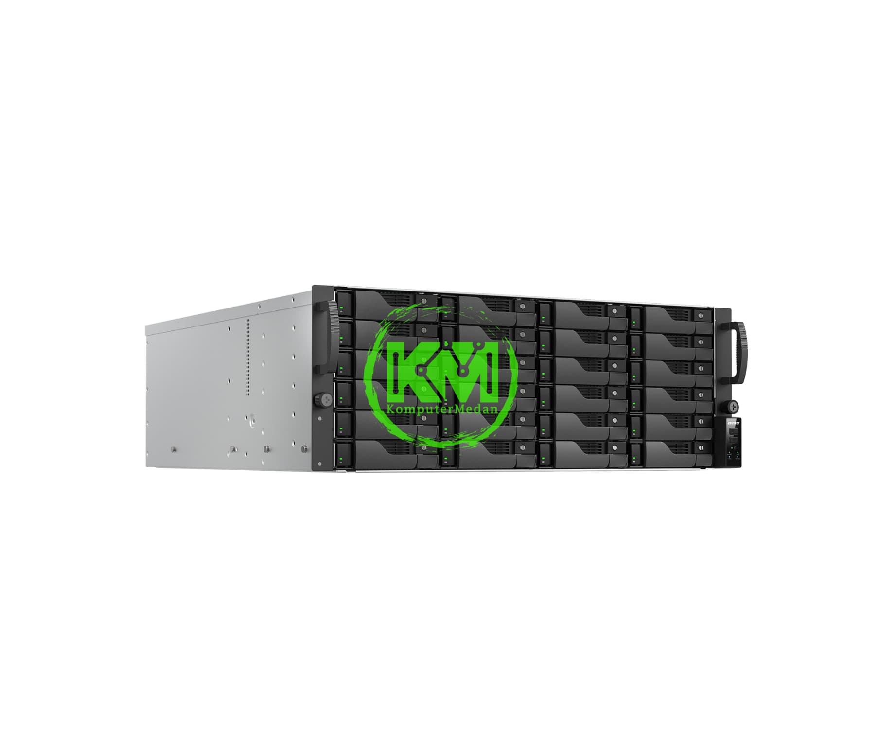 ASUSTOR DRIVERSTOR 22BAY GEN 2 - Image 3