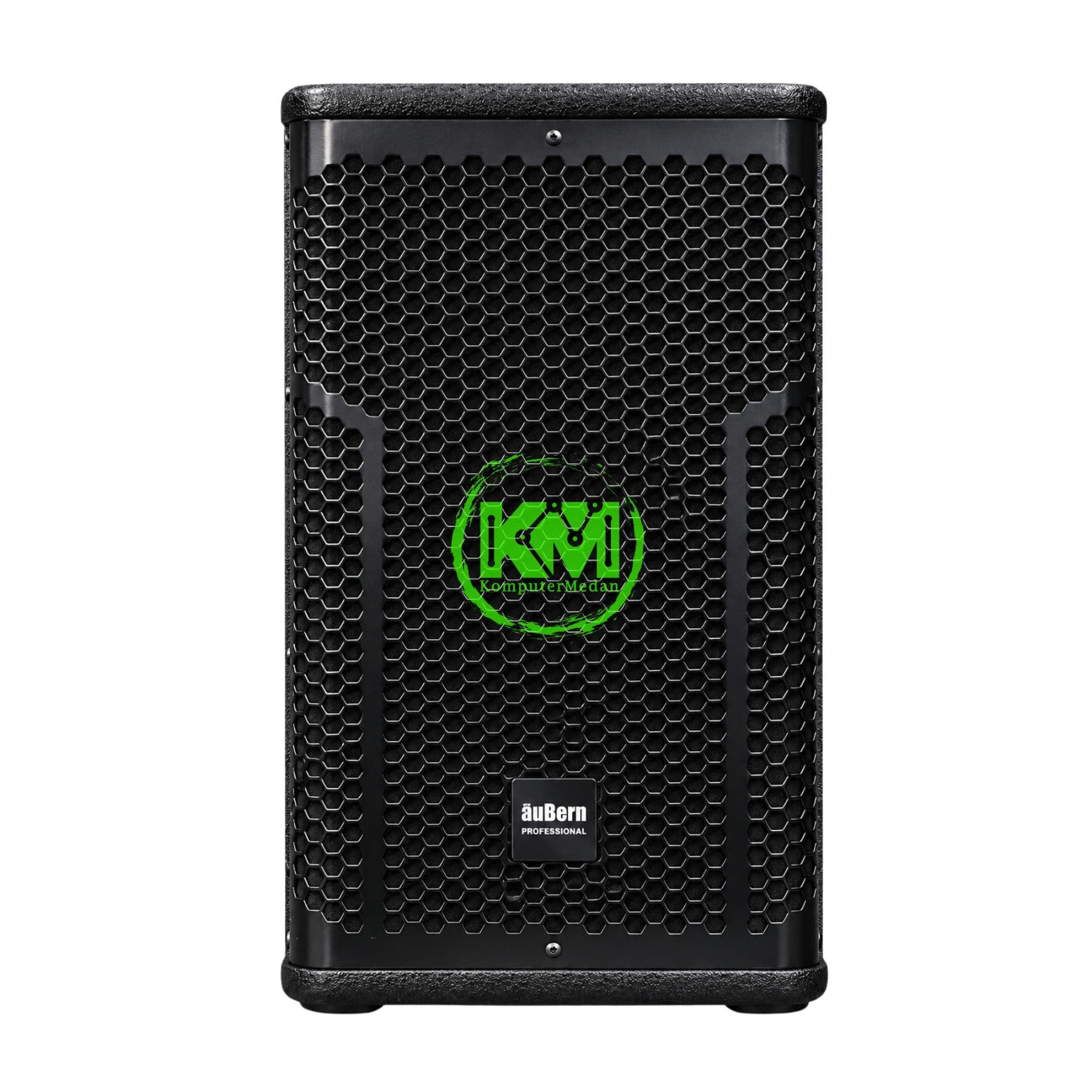 AUBERN PROFESIONAL AUDIO 2-WAY SPEAKER AW-8 - Image 2