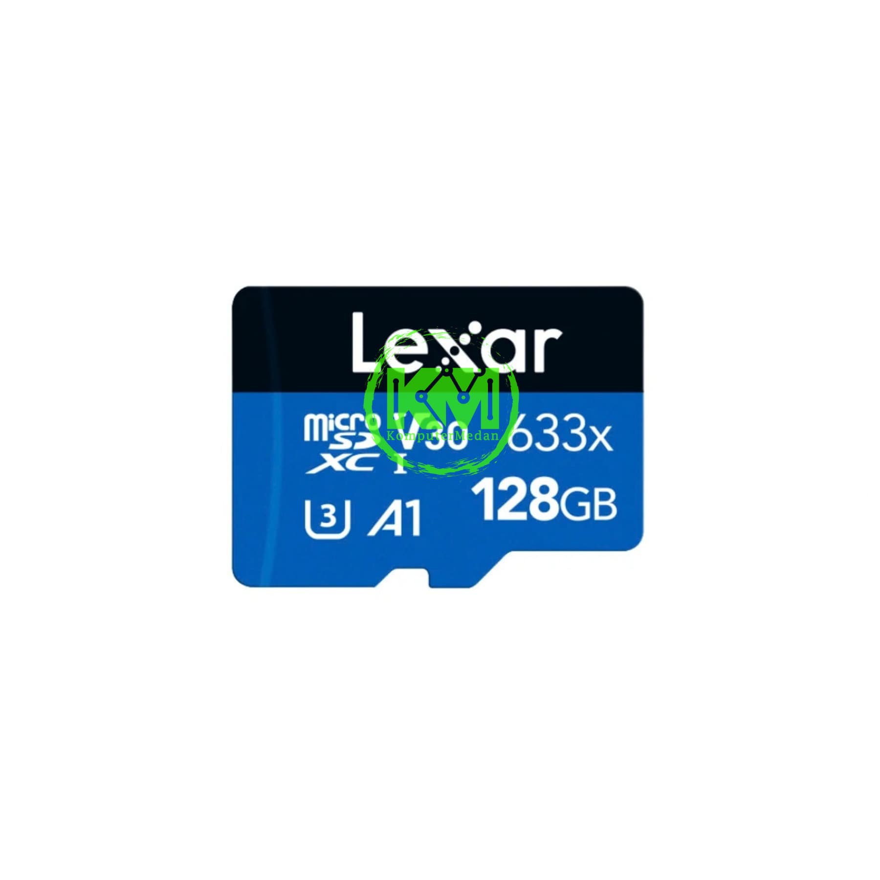 LEXAR LSDMI128BB633A MEMORY CARD - Image 2