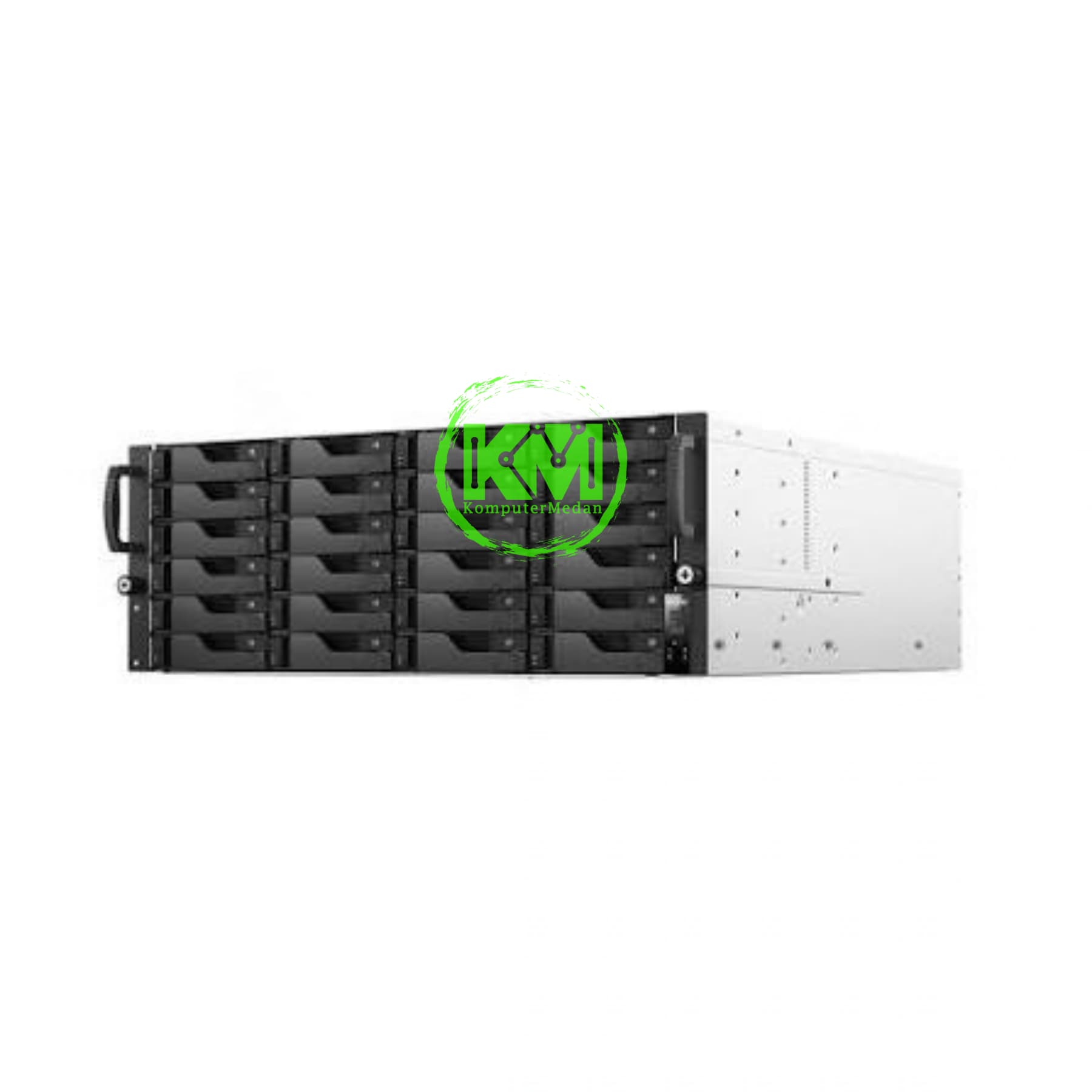 ASUSTOR DRIVERSTOR 22BAY GEN 2