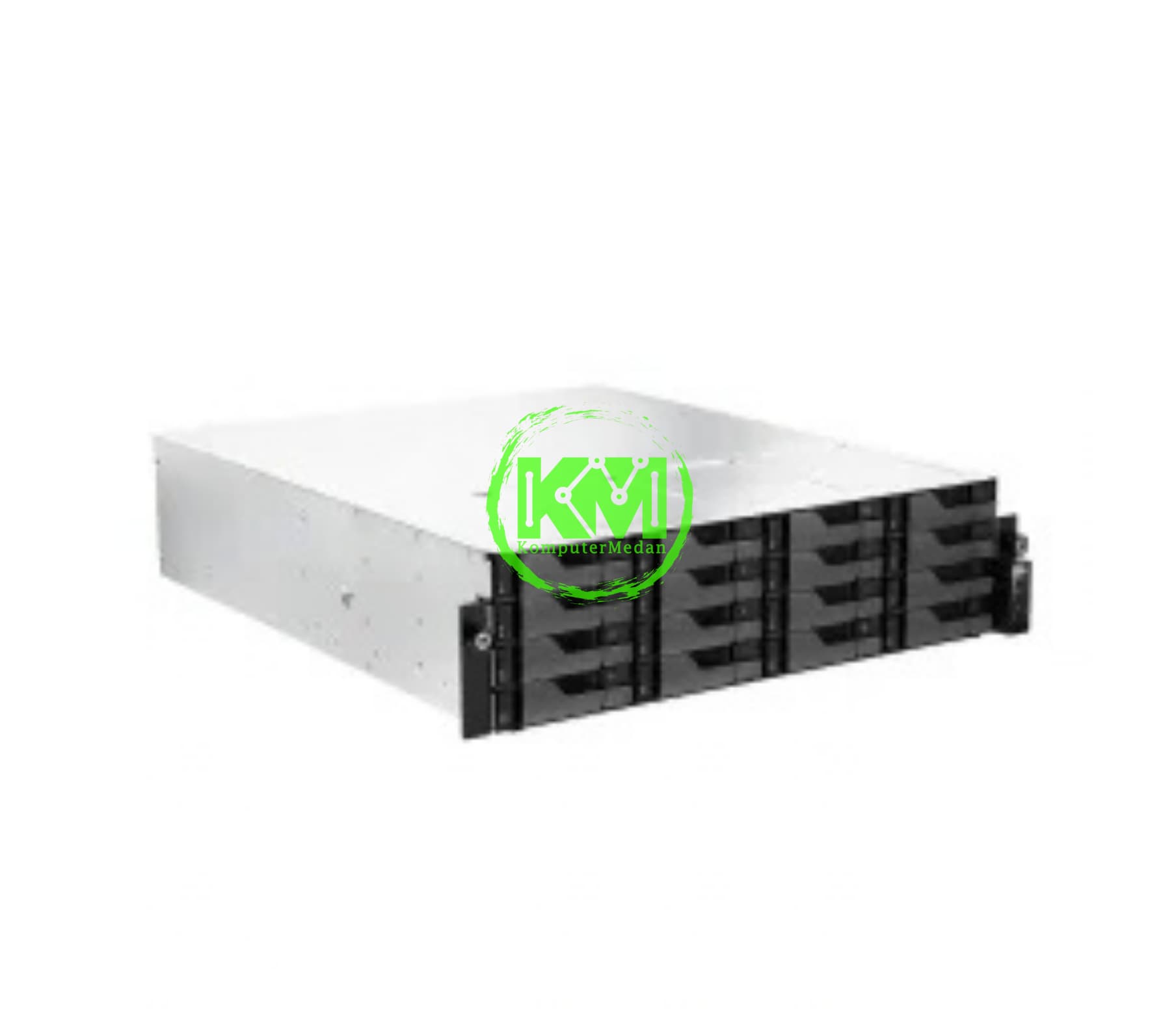 ASUSTOR DRIVERSTOR 16BAY GEN 2 - Image 3