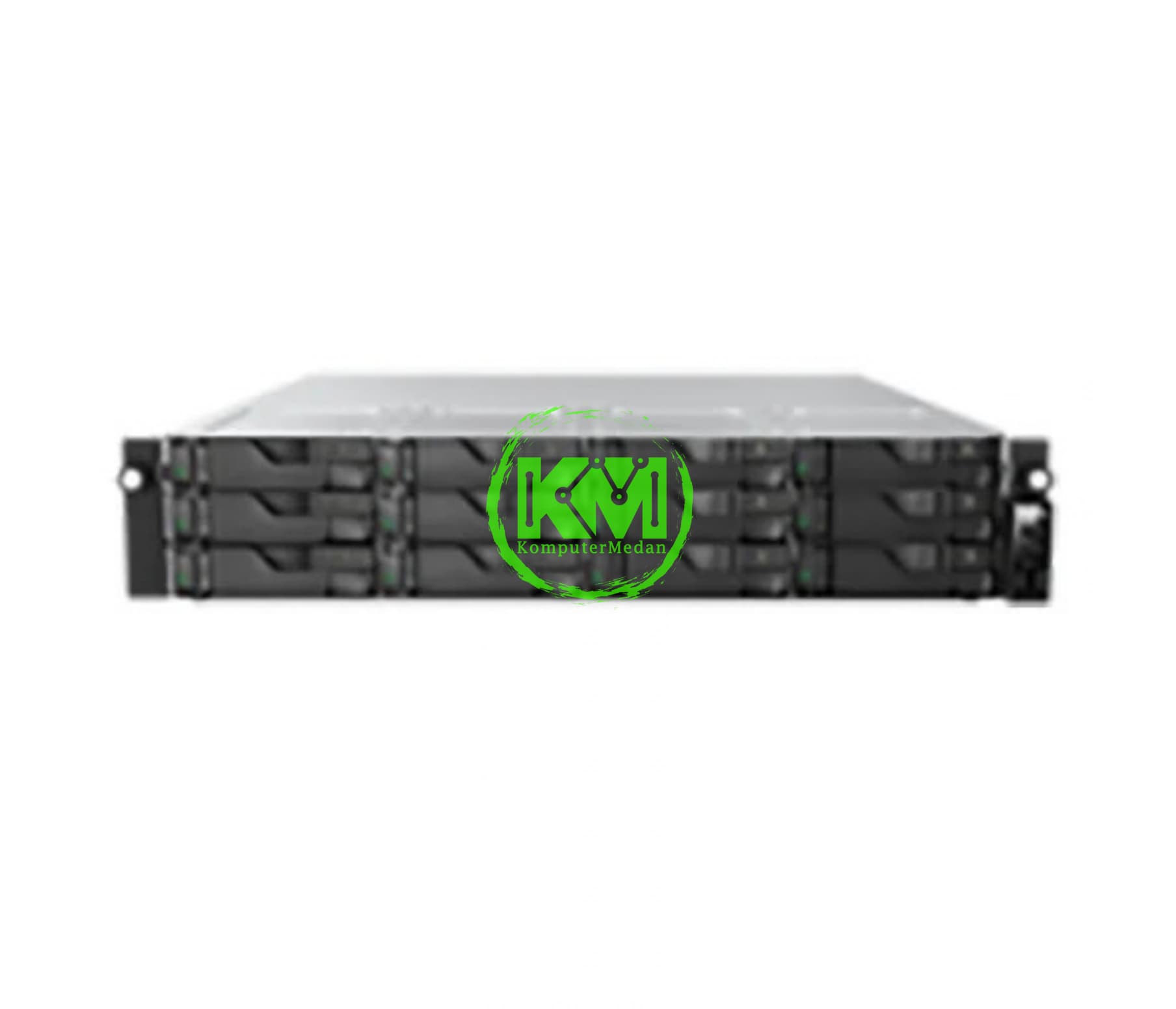 ASUSTOR DRIVERSTOR 12BAY GEN 2 - Image 3