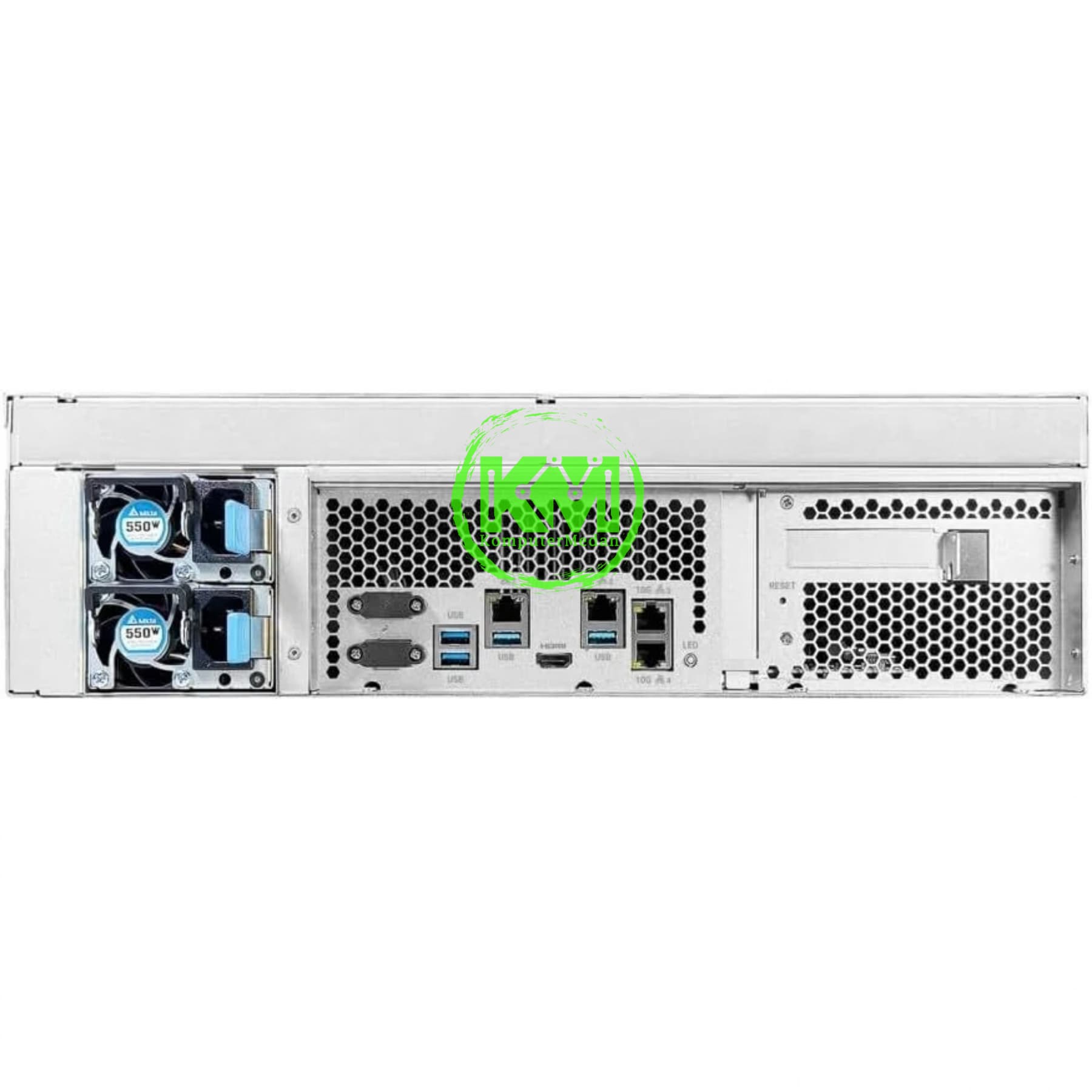 ASUSTOR DRIVERSTOR 16BAY GEN 2 - Image 2