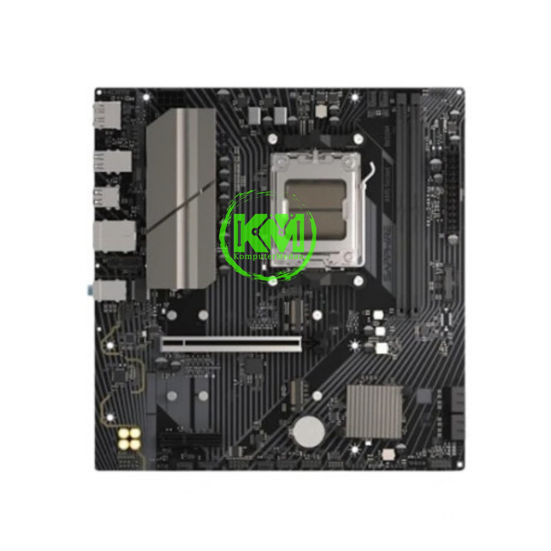 SAPPHIRE B650M-E