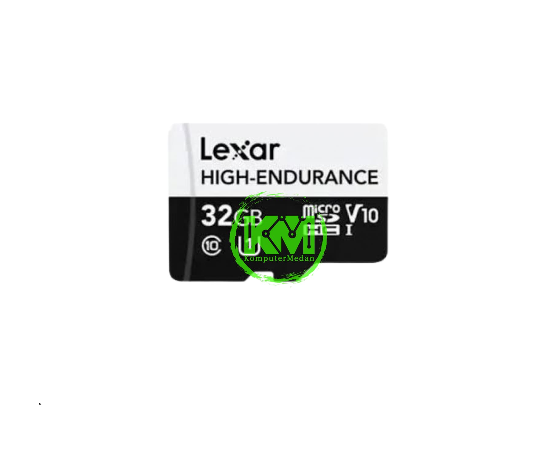 LEXAR LMSHGED032G-BCNNG MEMORY CARD - Image 4