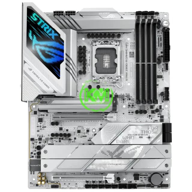 KOMED PC VORTEX - POWERED BY ASUS - Image 2