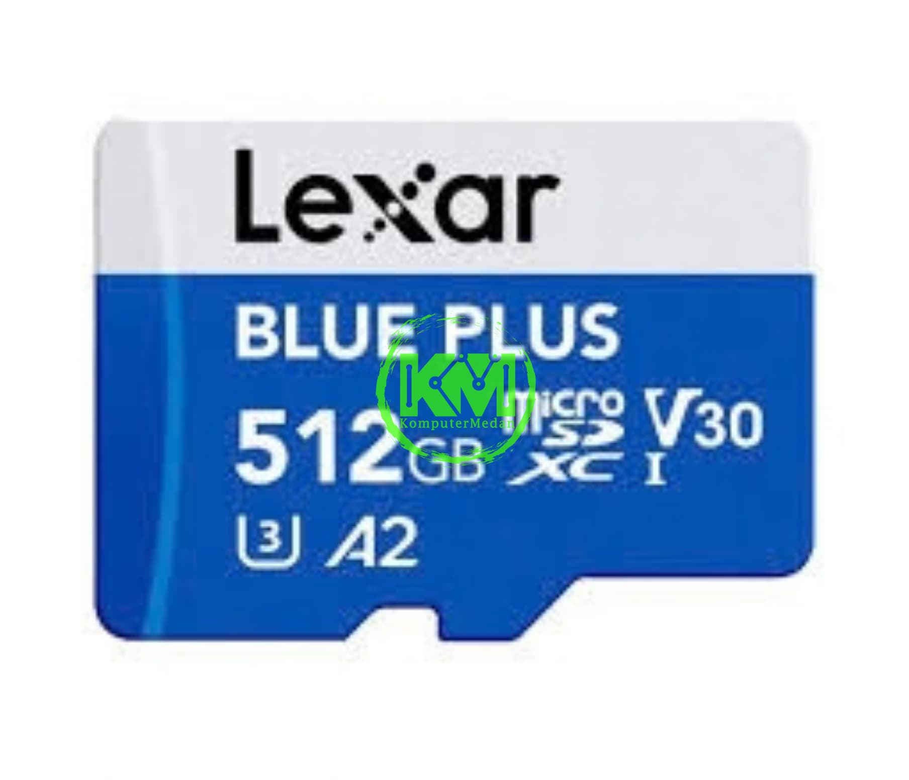 LEXAR LMSBLPL512G-BNANG MEMORY CARD - Image 3