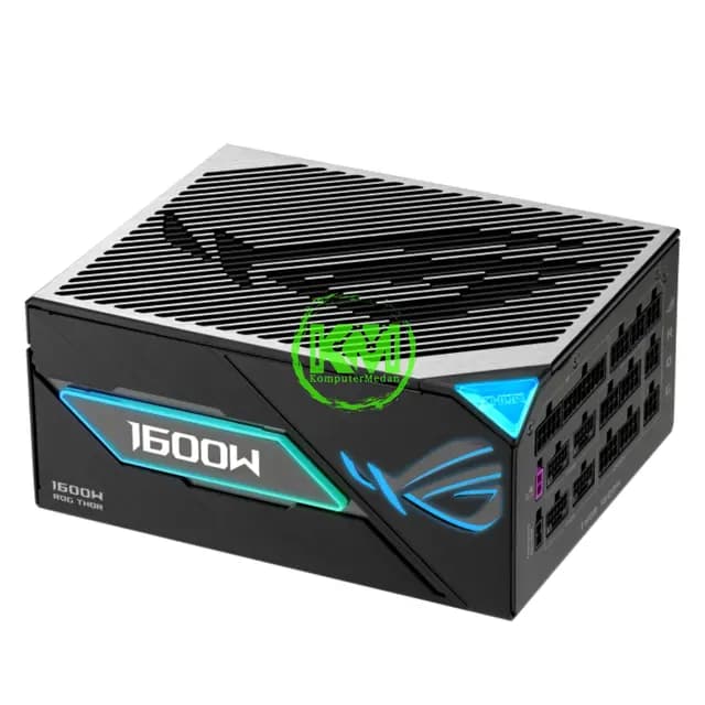 KOMED PC HAVEN - AGENT COMPUTER - POWERED BY ASUS - Image 4