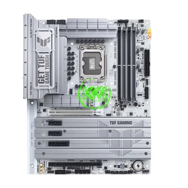 KOMED PC NEXUS - AGENT COMPUTER - POWERED BY ASUS - Image 2