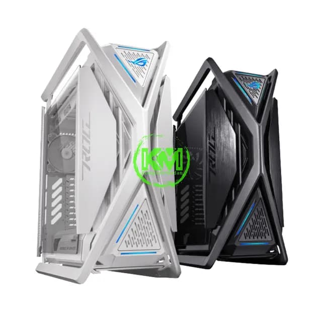 KOMED PC VORTEX - POWERED BY ASUS - Image 5