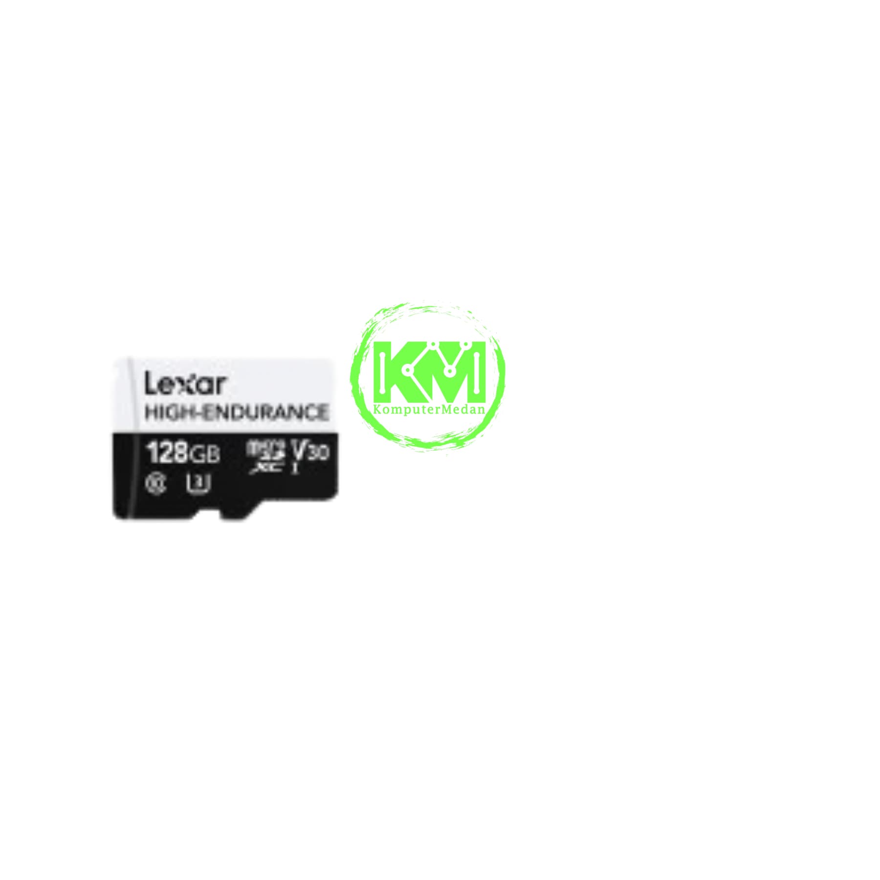 LEXAR LMSHGED032G-BCNNG MEMORY CARD - Image 1