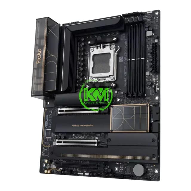 KOMED PC VISION - POWERED BY ASUS - Image 2