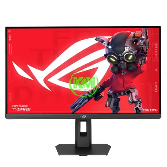 KOMED PC NEXUS - AGENT COMPUTER - POWERED BY ASUS - Image 7