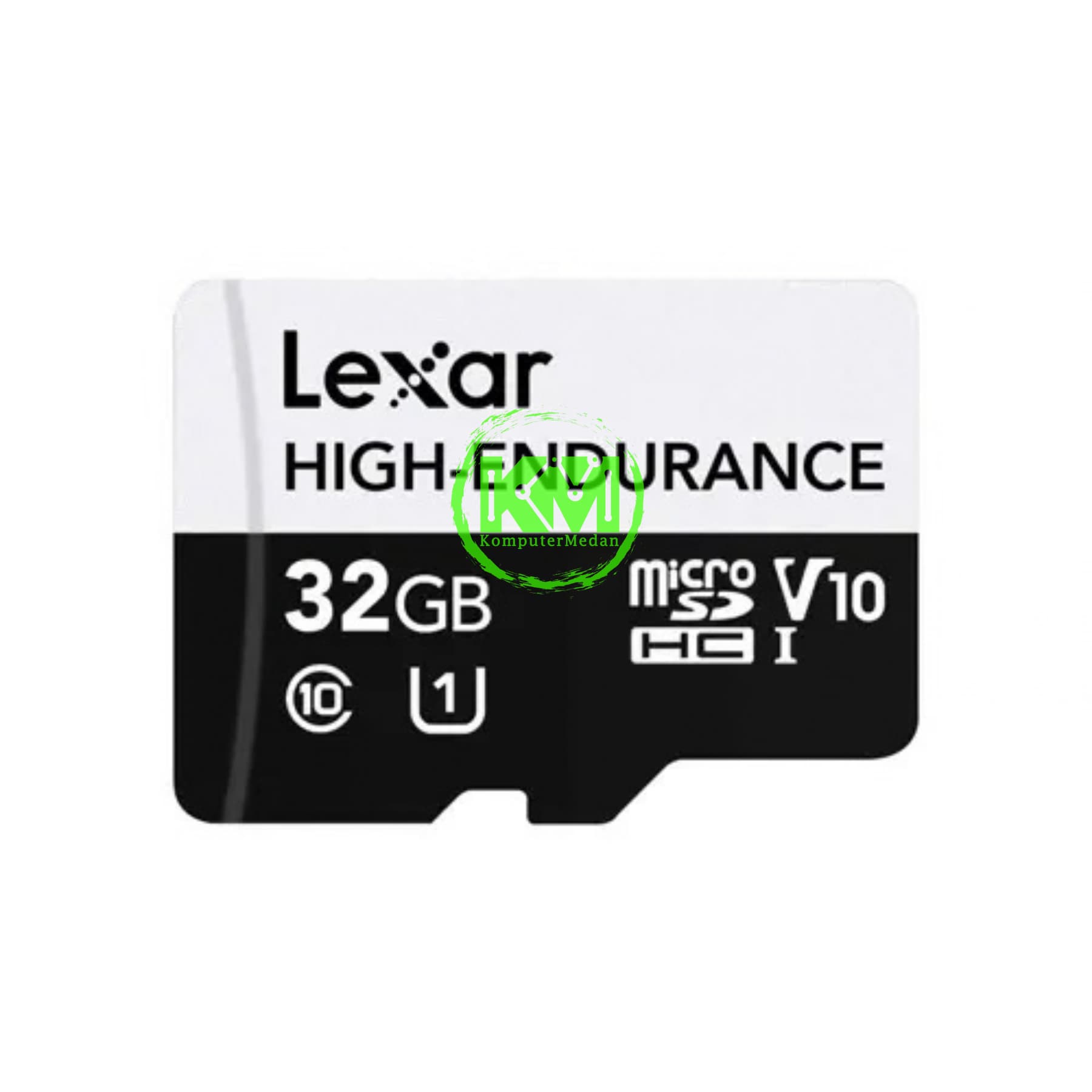 LEXAR LMSHGED032G-BCNNG MEMORY CARD - Image 2