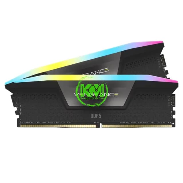 KOMED PC VORTEX - POWERED BY ASUS - Image 9