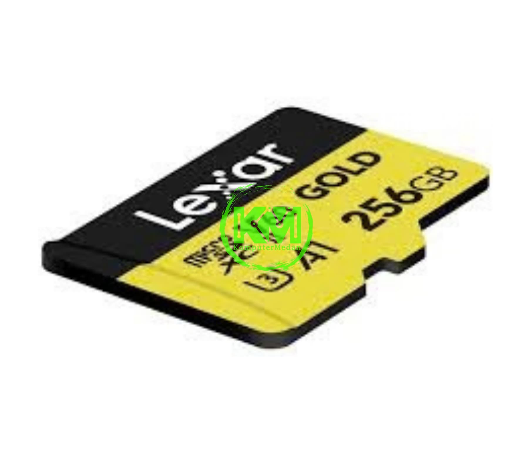 LEXAR LMSGOLD256G-BNNNG MEMORY CARD - Image 5