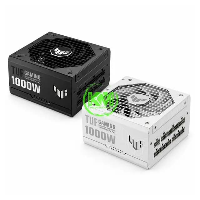 KOMED PC VISION - POWERED BY ASUS - Image 4