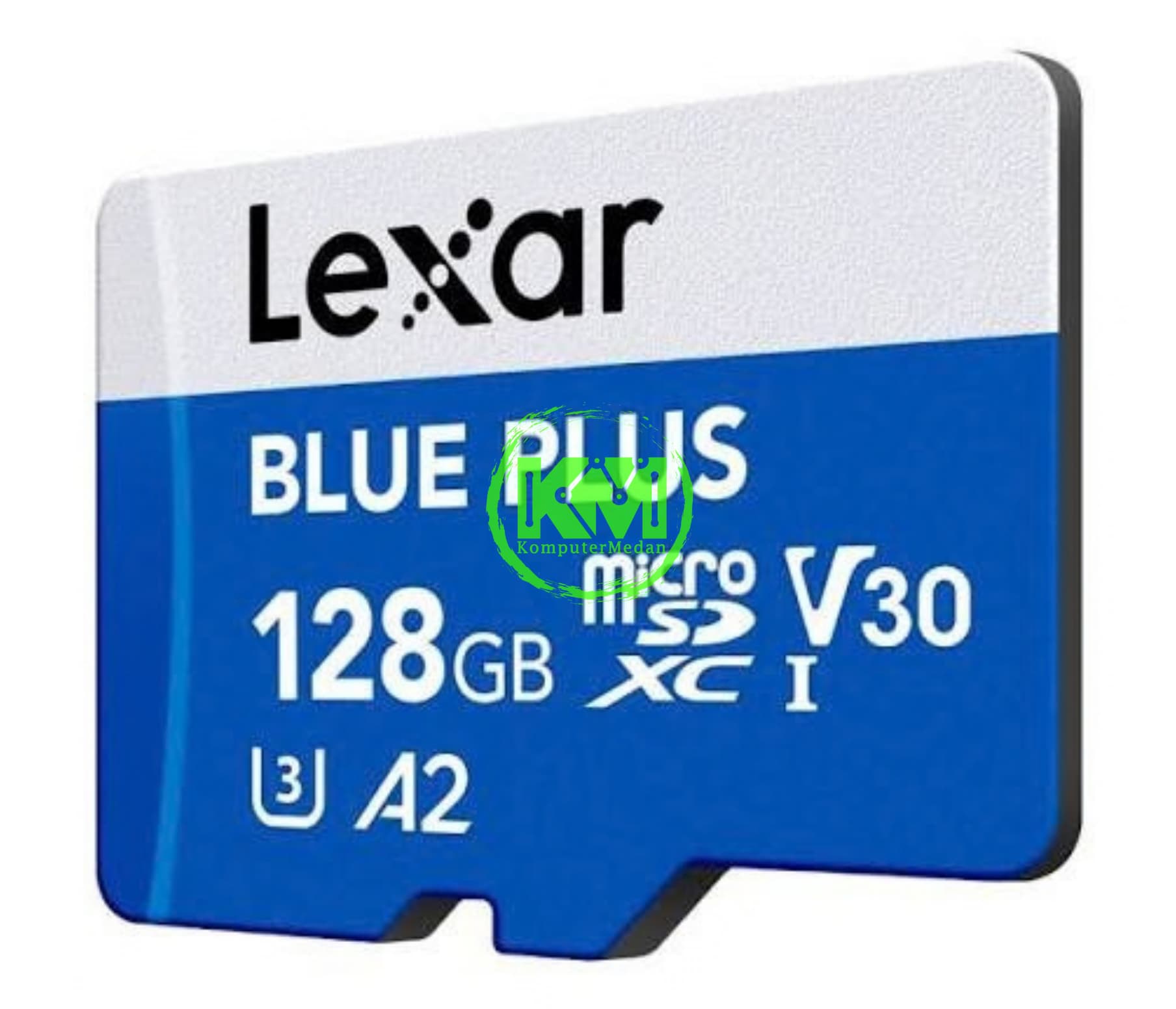 LEXAR LMSBLPL128G-BNANG MEMORY CARD - Image 4