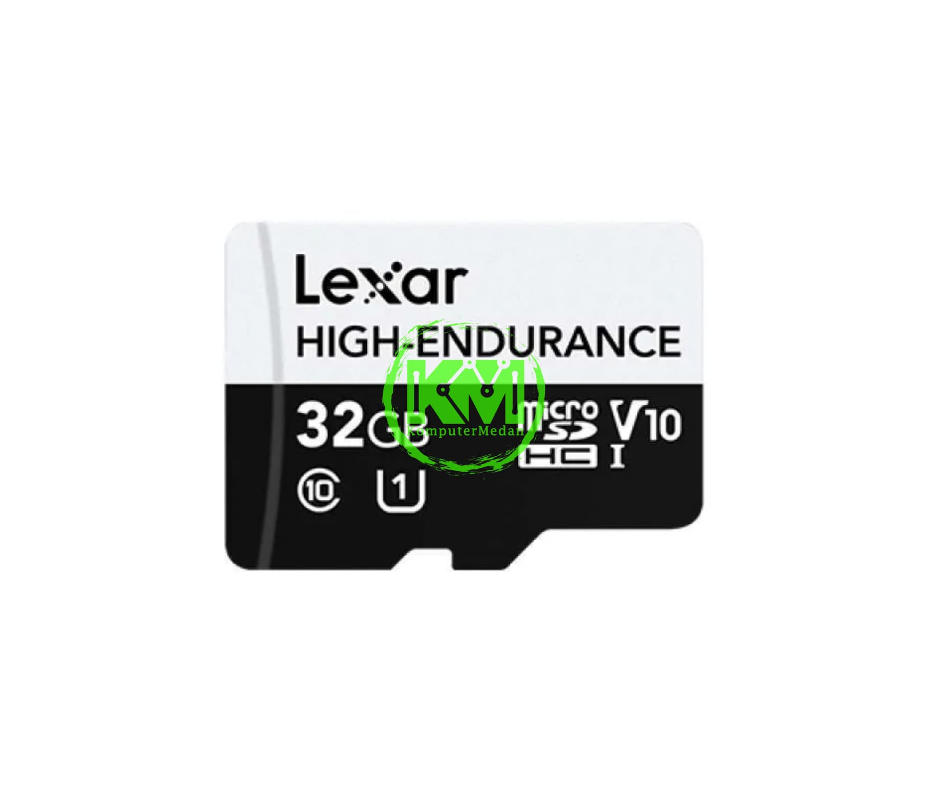 LEXAR LMSHGED032G-BCNNG MEMORY CARD - Image 3